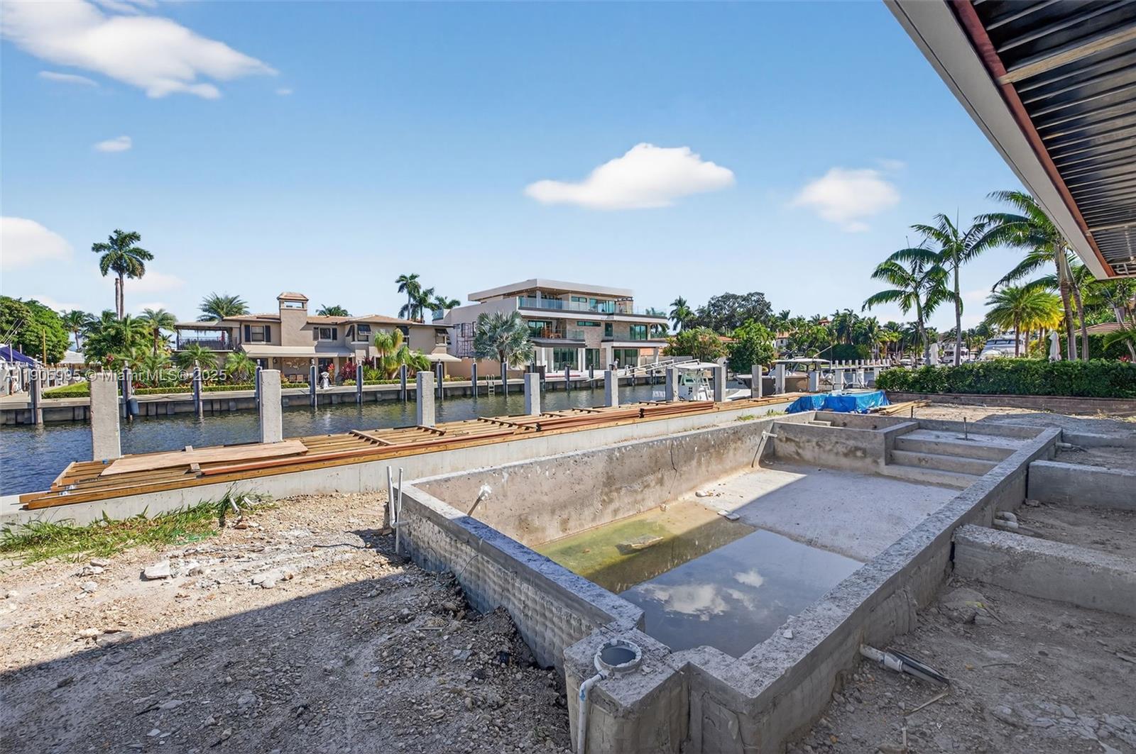 STILWELL ISLES - Residential