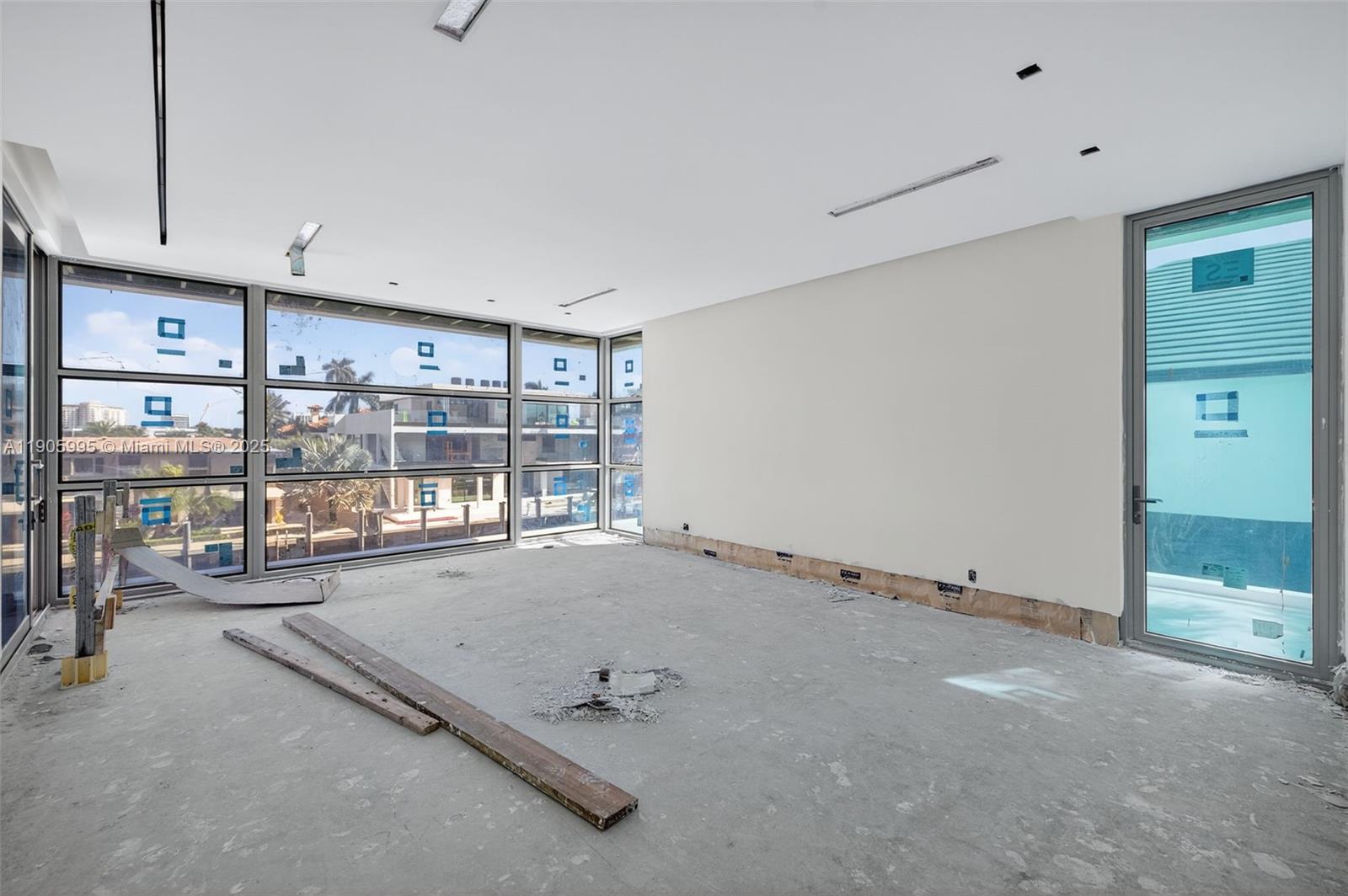 STILWELL ISLES - Residential