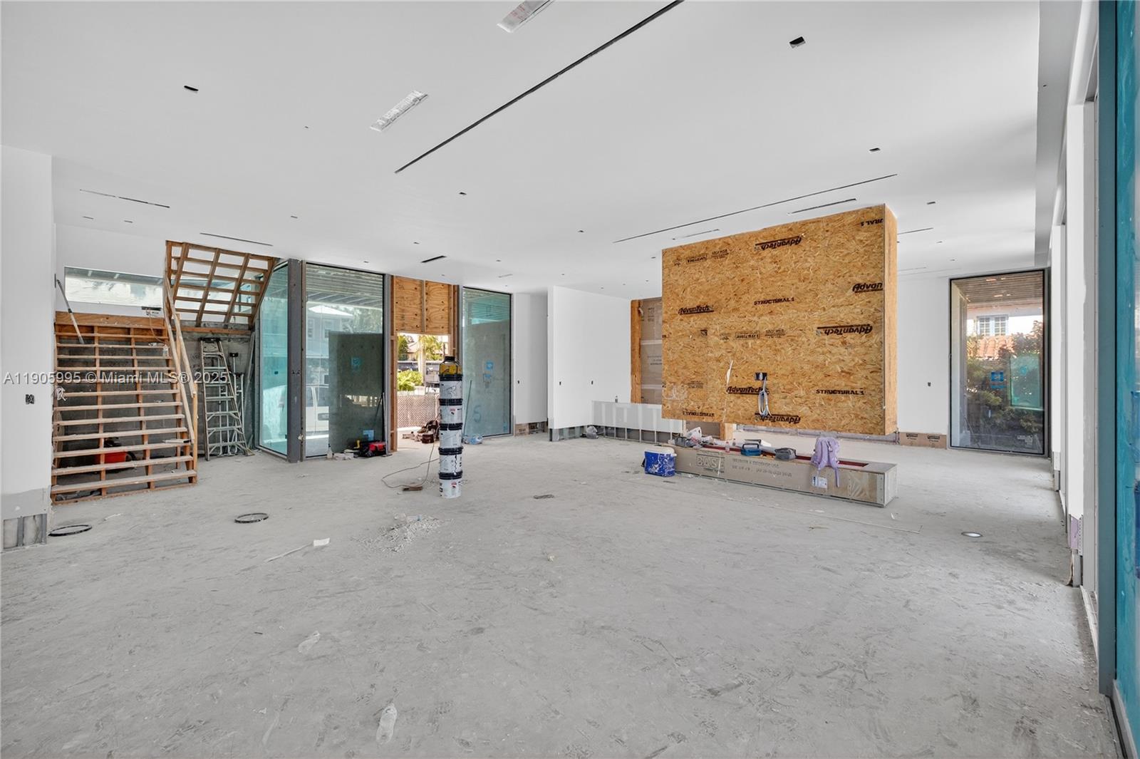 STILWELL ISLES - Residential