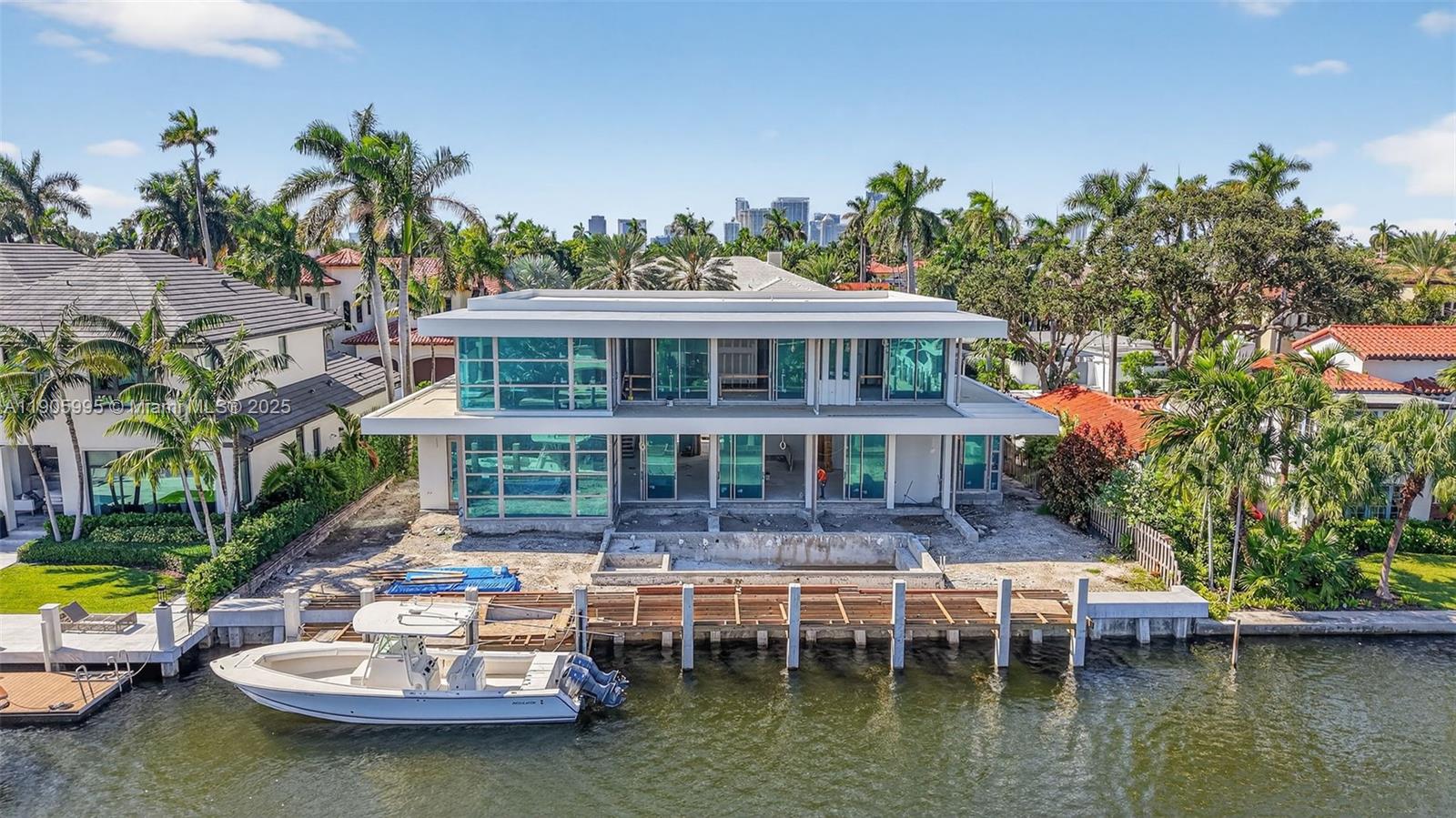 STILWELL ISLES - Residential