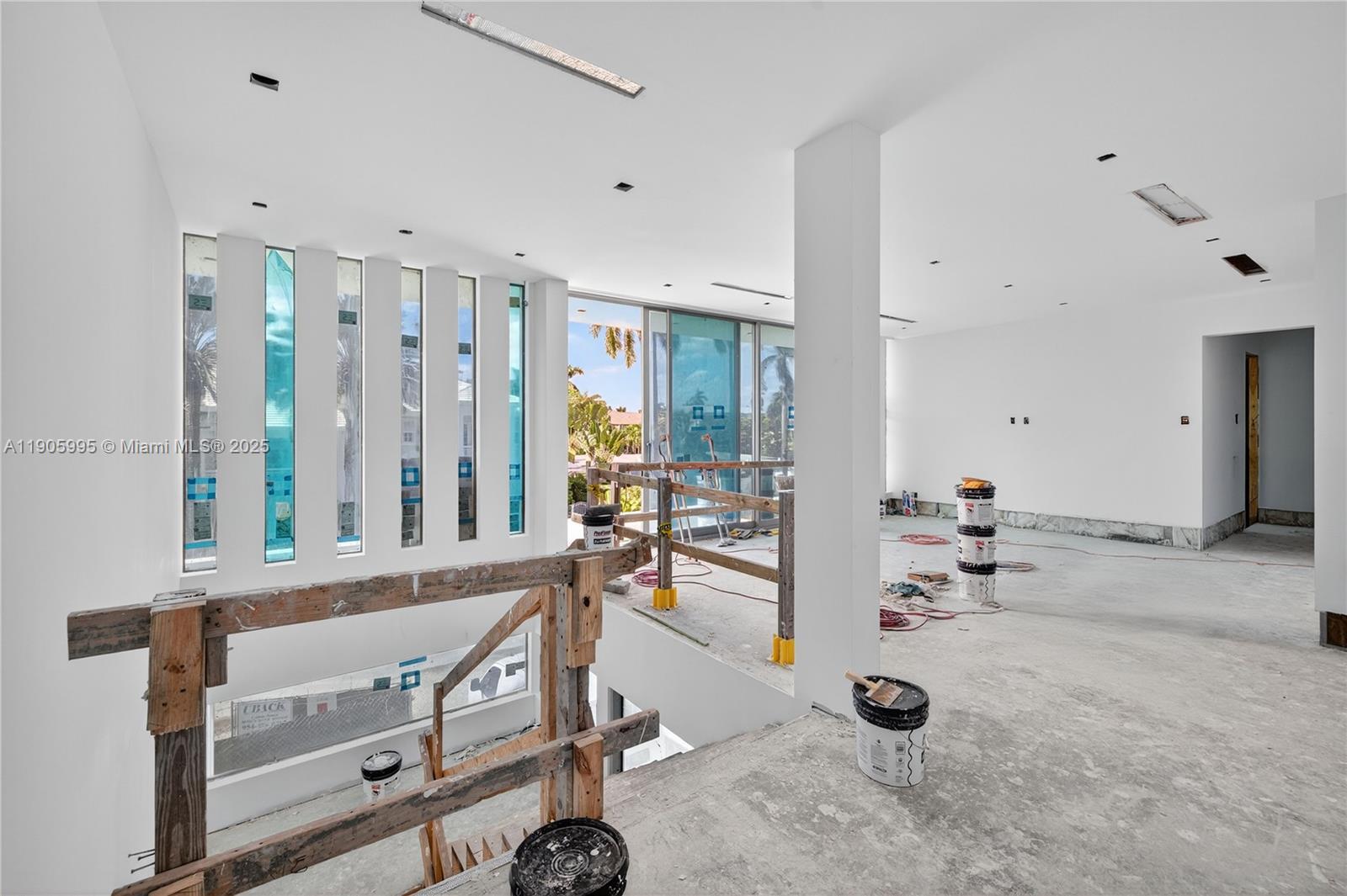 STILWELL ISLES - Residential