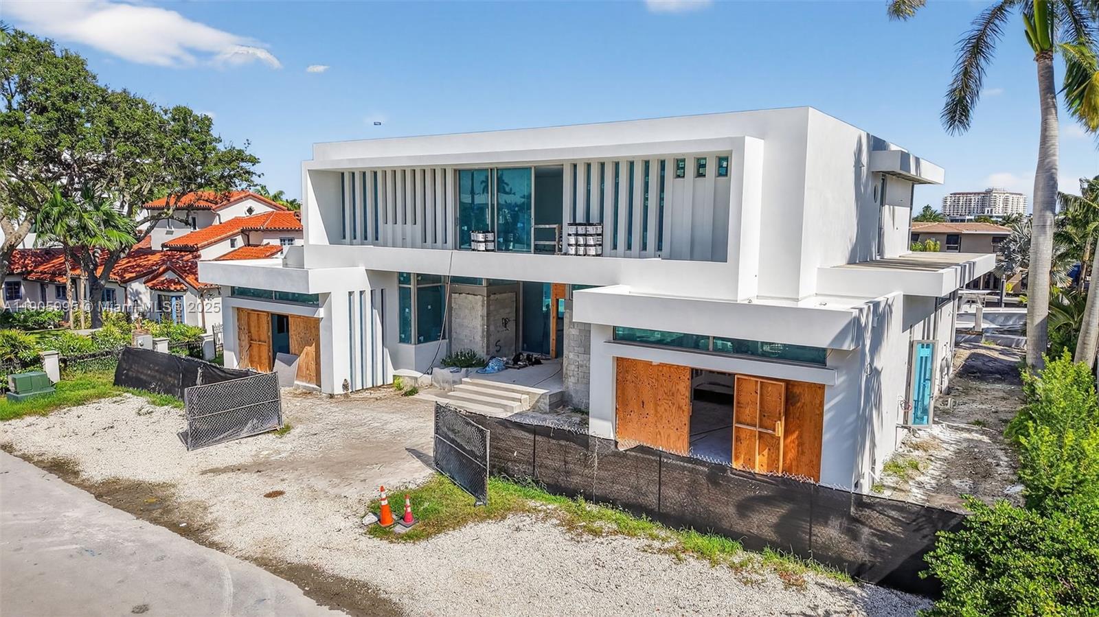 STILWELL ISLES - Residential