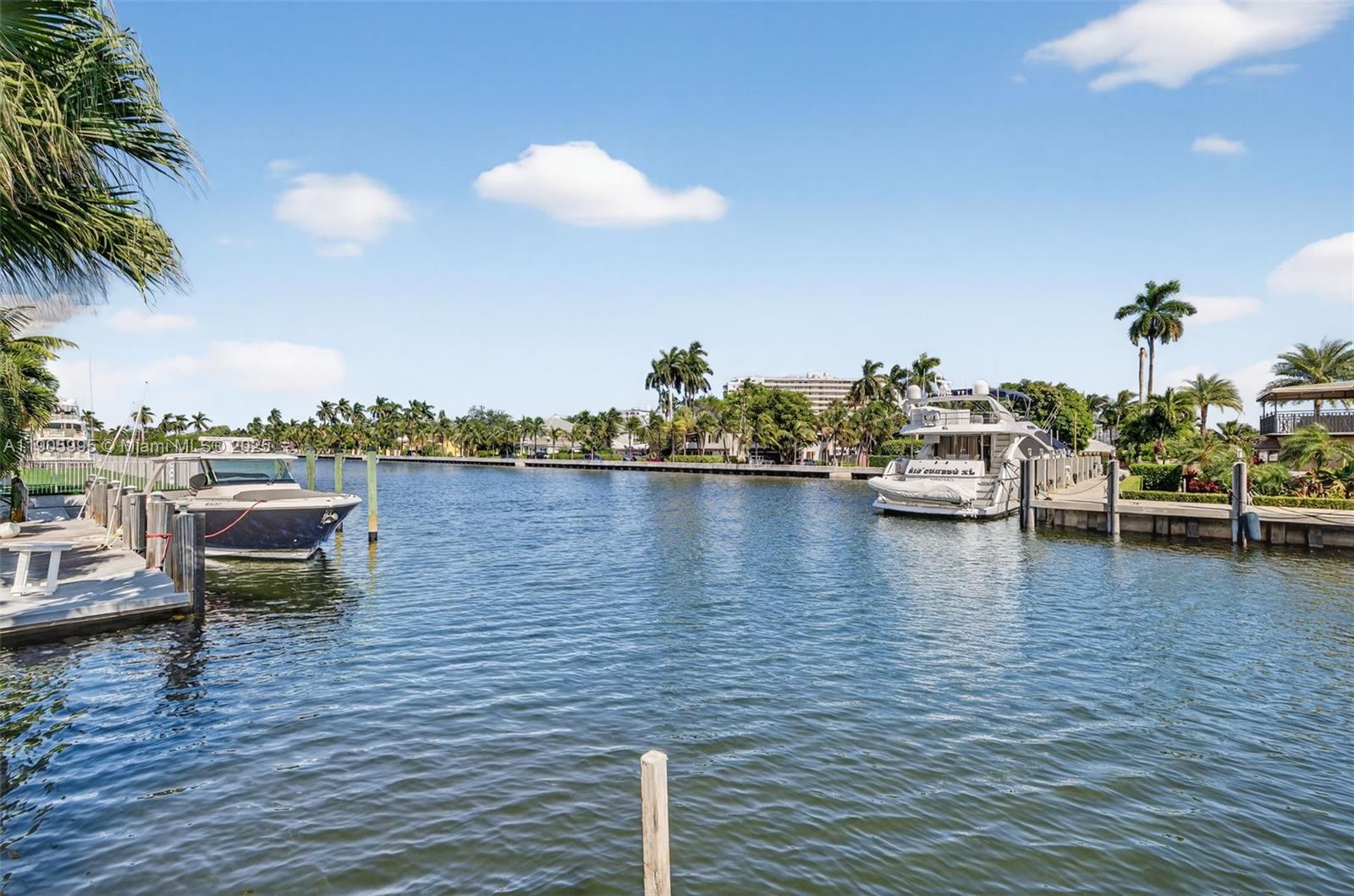 STILWELL ISLES - Residential