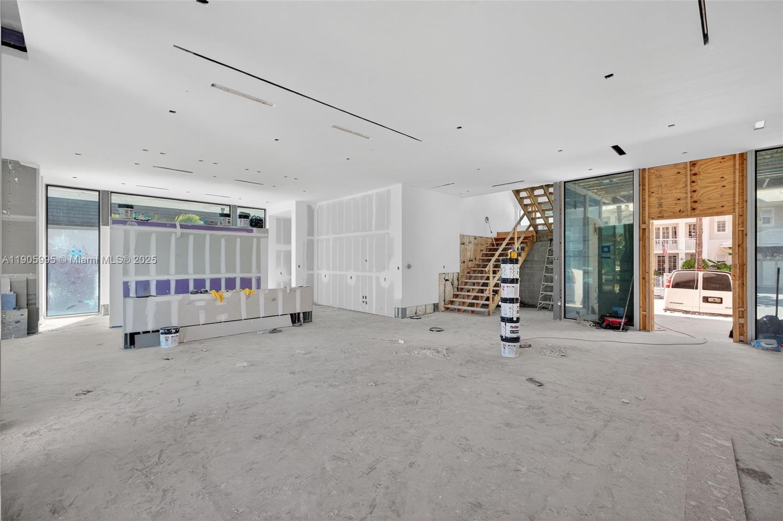 STILWELL ISLES - Residential