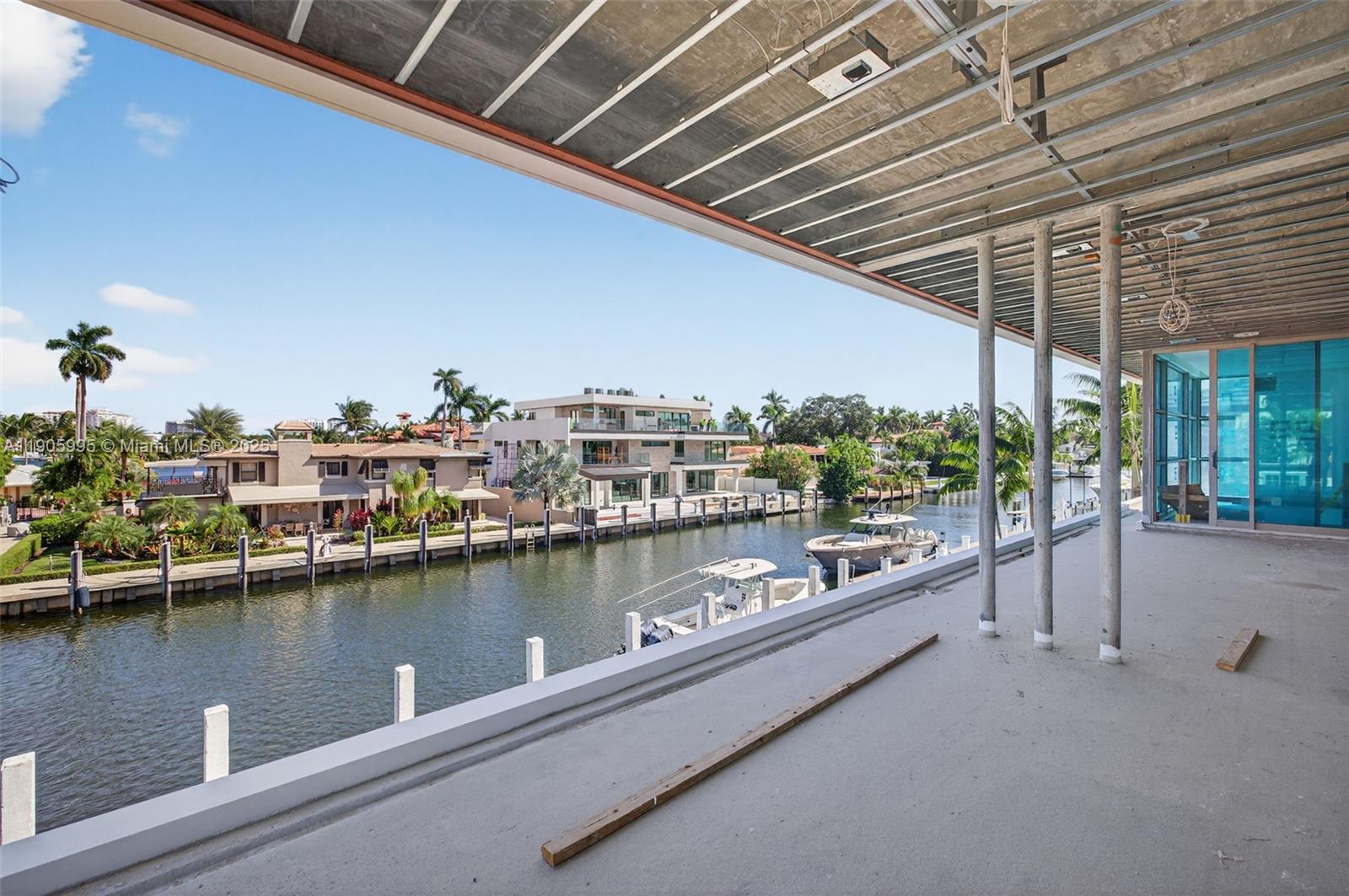 STILWELL ISLES - Residential