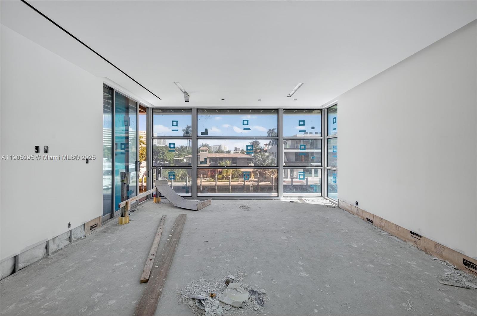 STILWELL ISLES - Residential