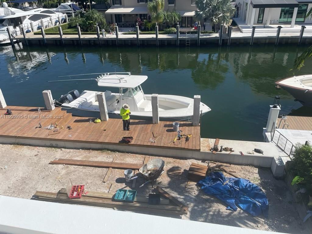 STILWELL ISLES - Residential