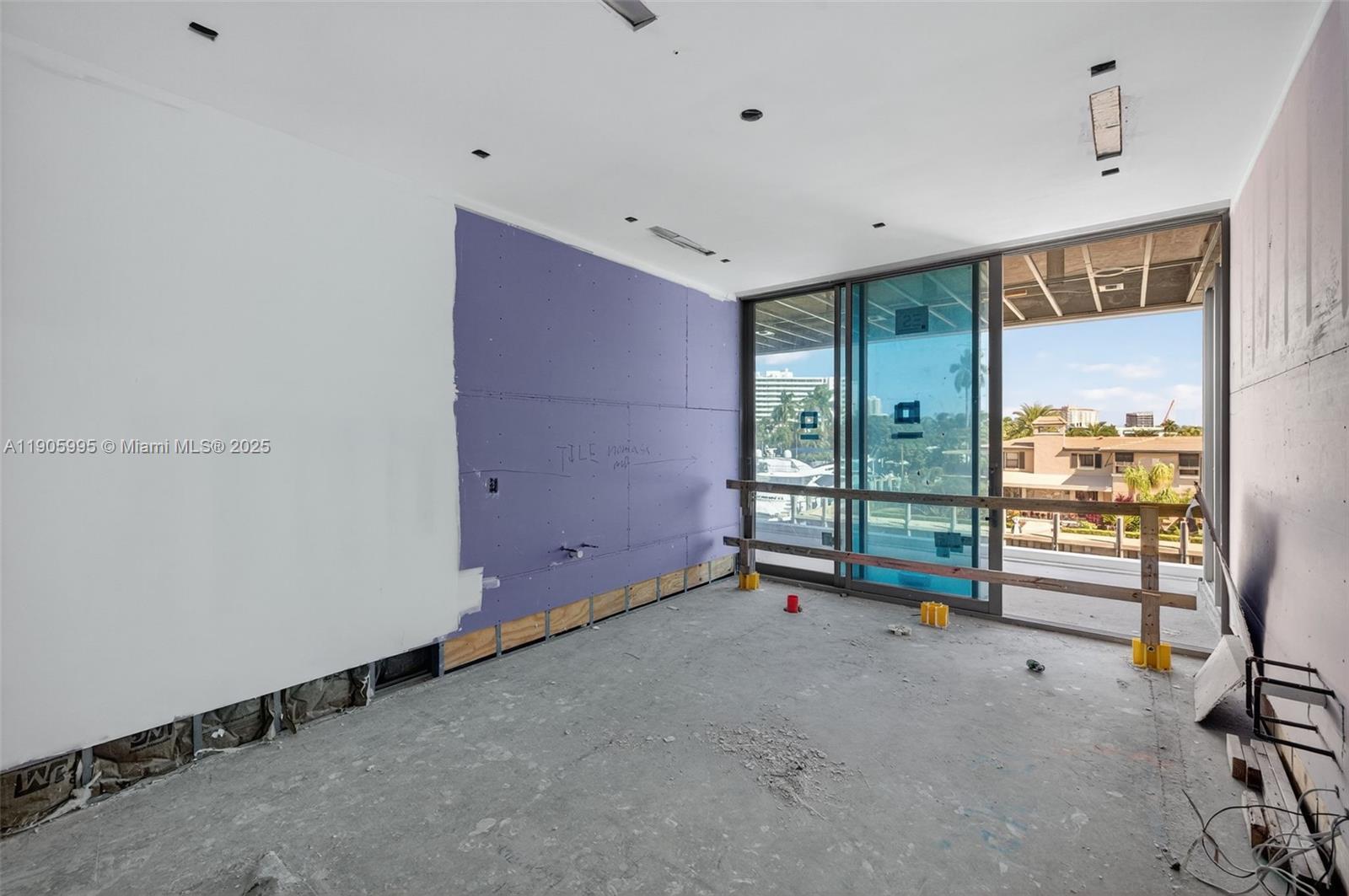 STILWELL ISLES - Residential