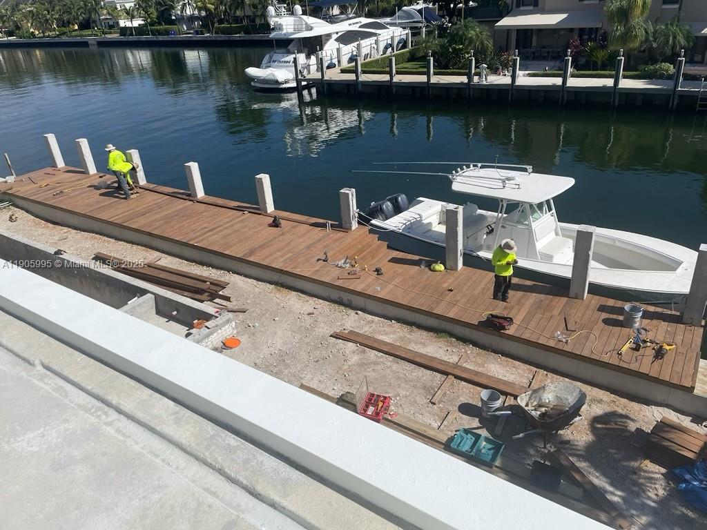 STILWELL ISLES - Residential