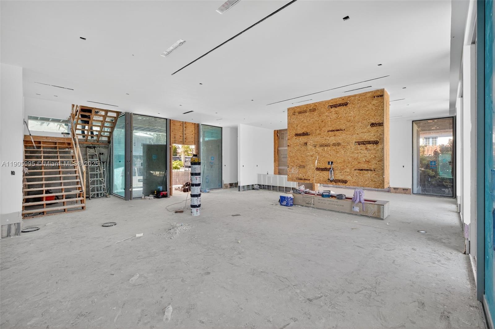 STILWELL ISLES - Residential