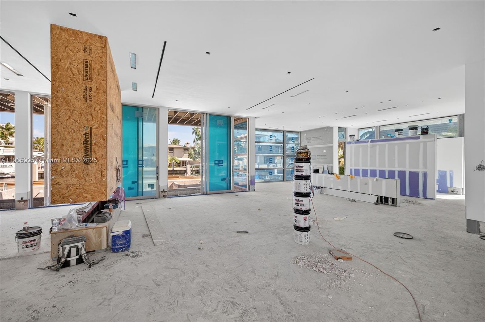 STILWELL ISLES - Residential