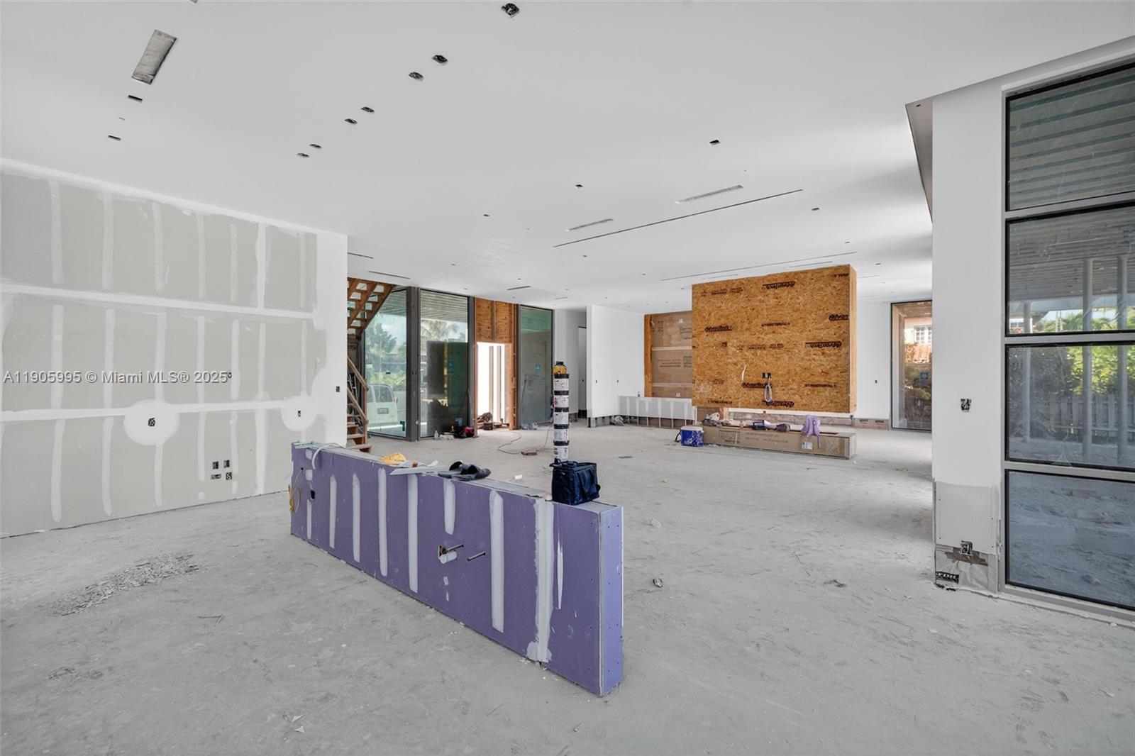 STILWELL ISLES - Residential