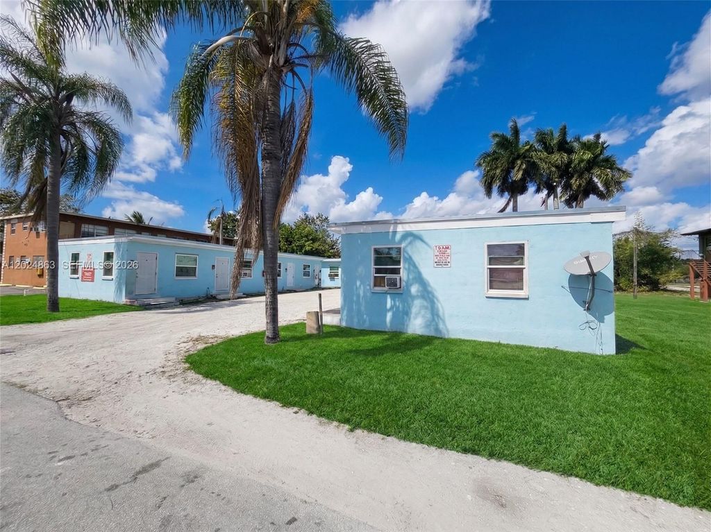 Photo of 625 W Avenue A, Belle Glade, FL 33430 (MLS # A12024863)