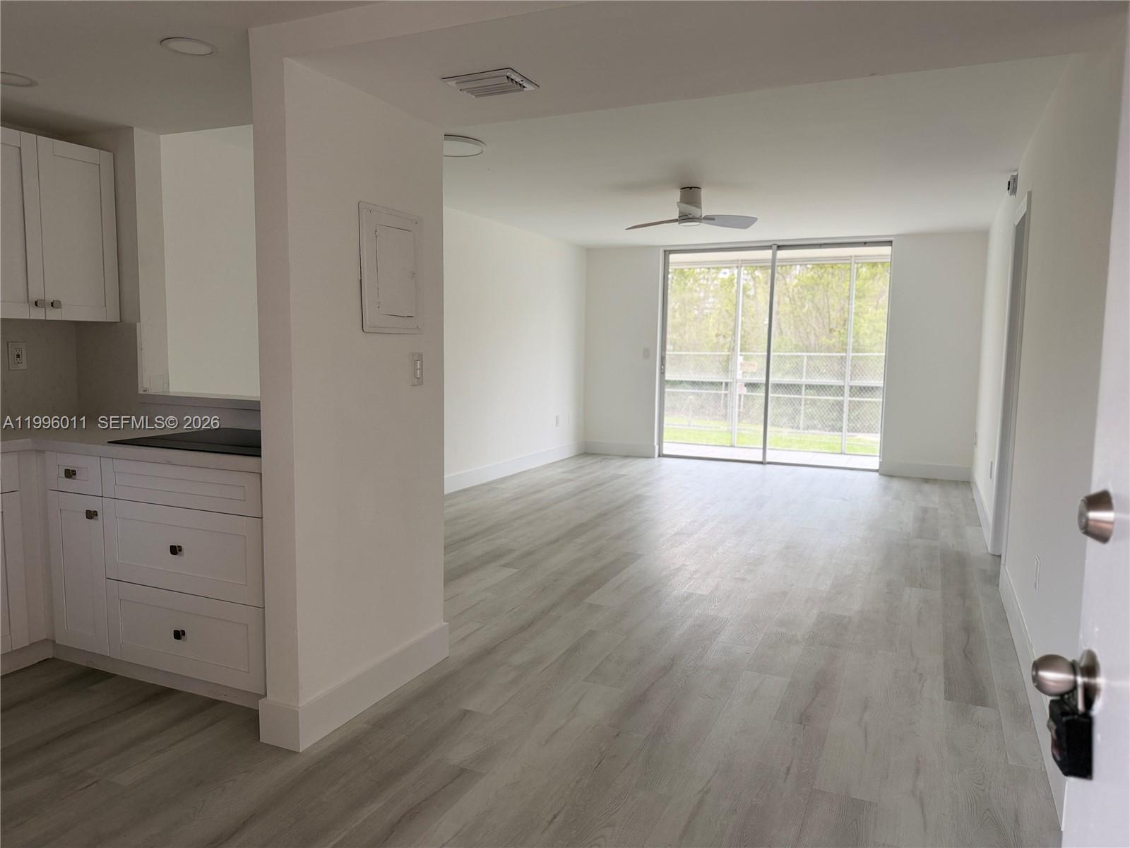 POINT EAST ONE CONDO-BLDG - Residential