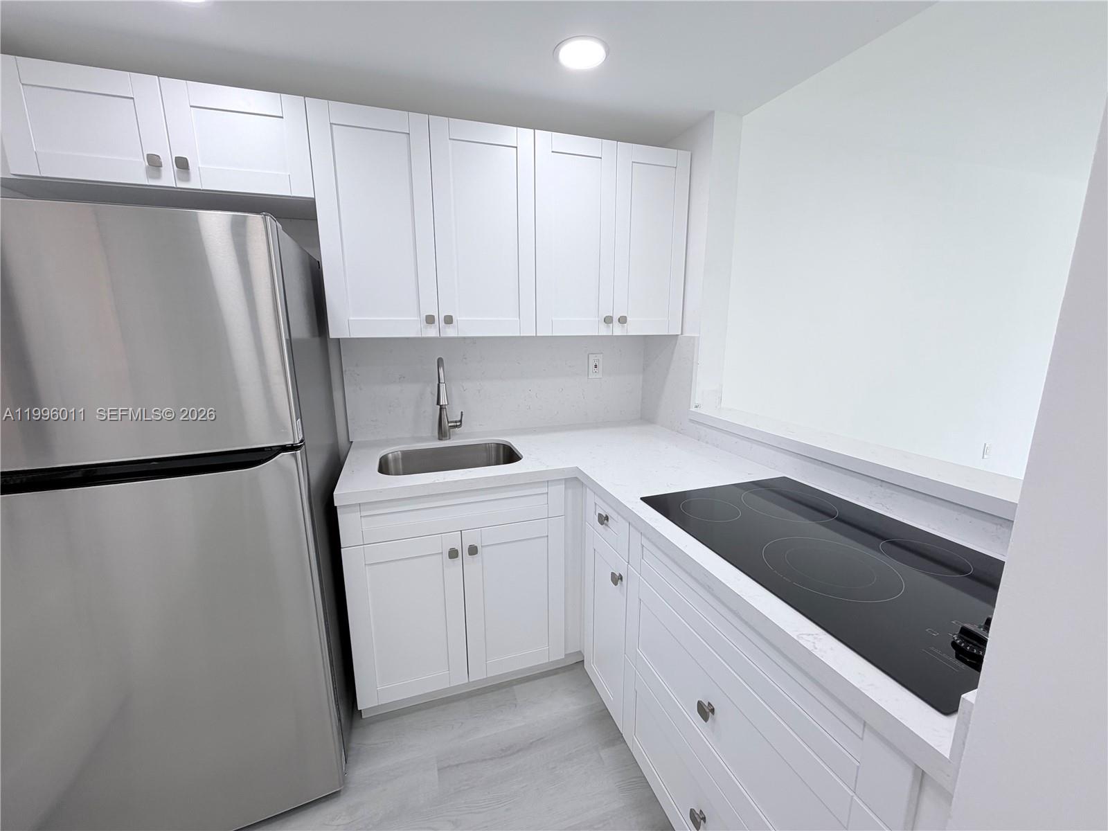 POINT EAST ONE CONDO-BLDG - Residential