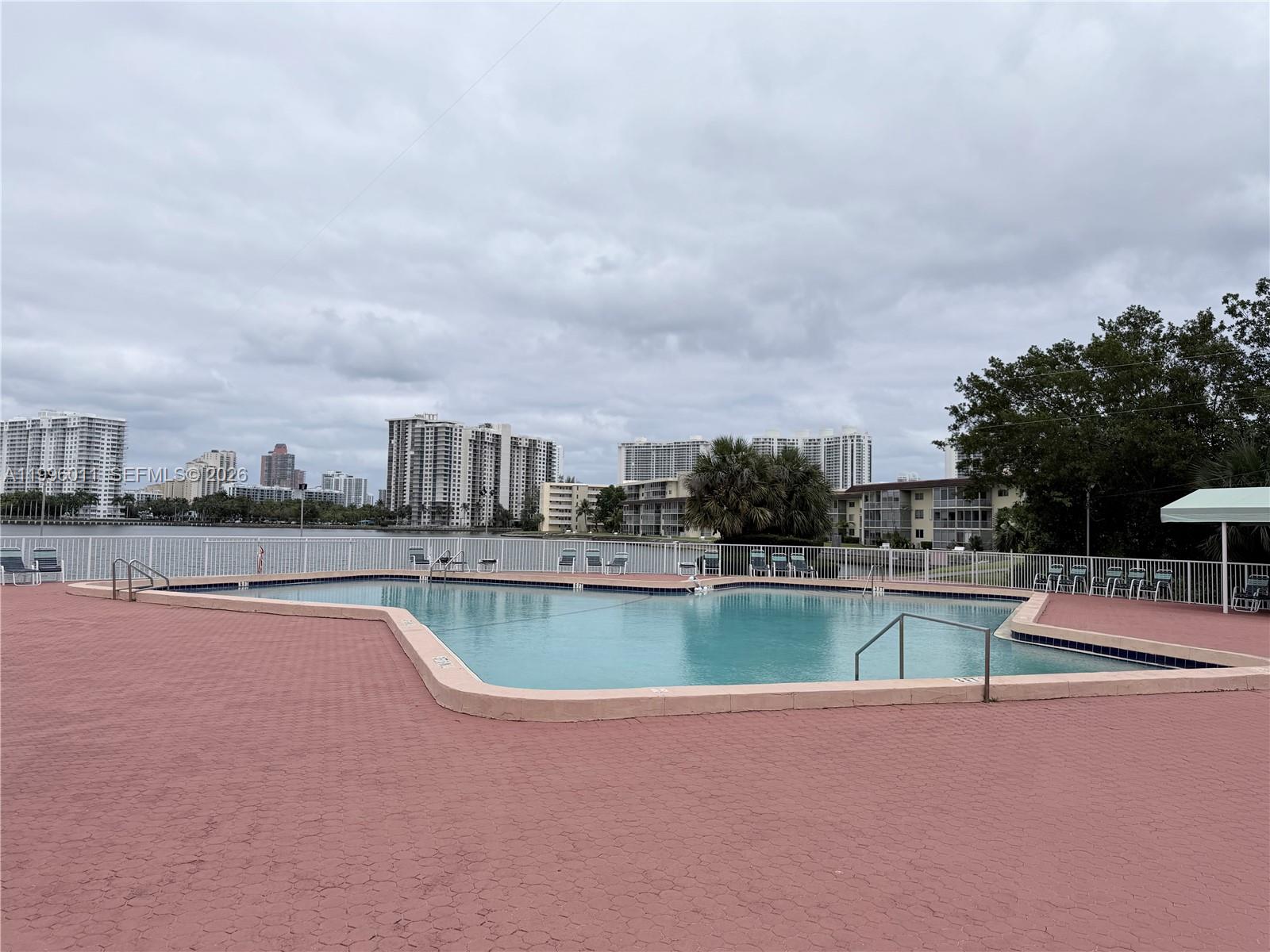 POINT EAST ONE CONDO-BLDG - Residential