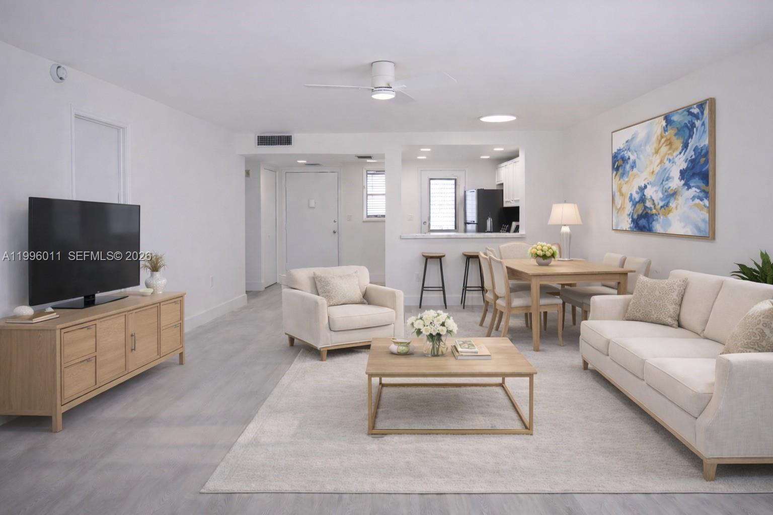 POINT EAST ONE CONDO-BLDG - Residential