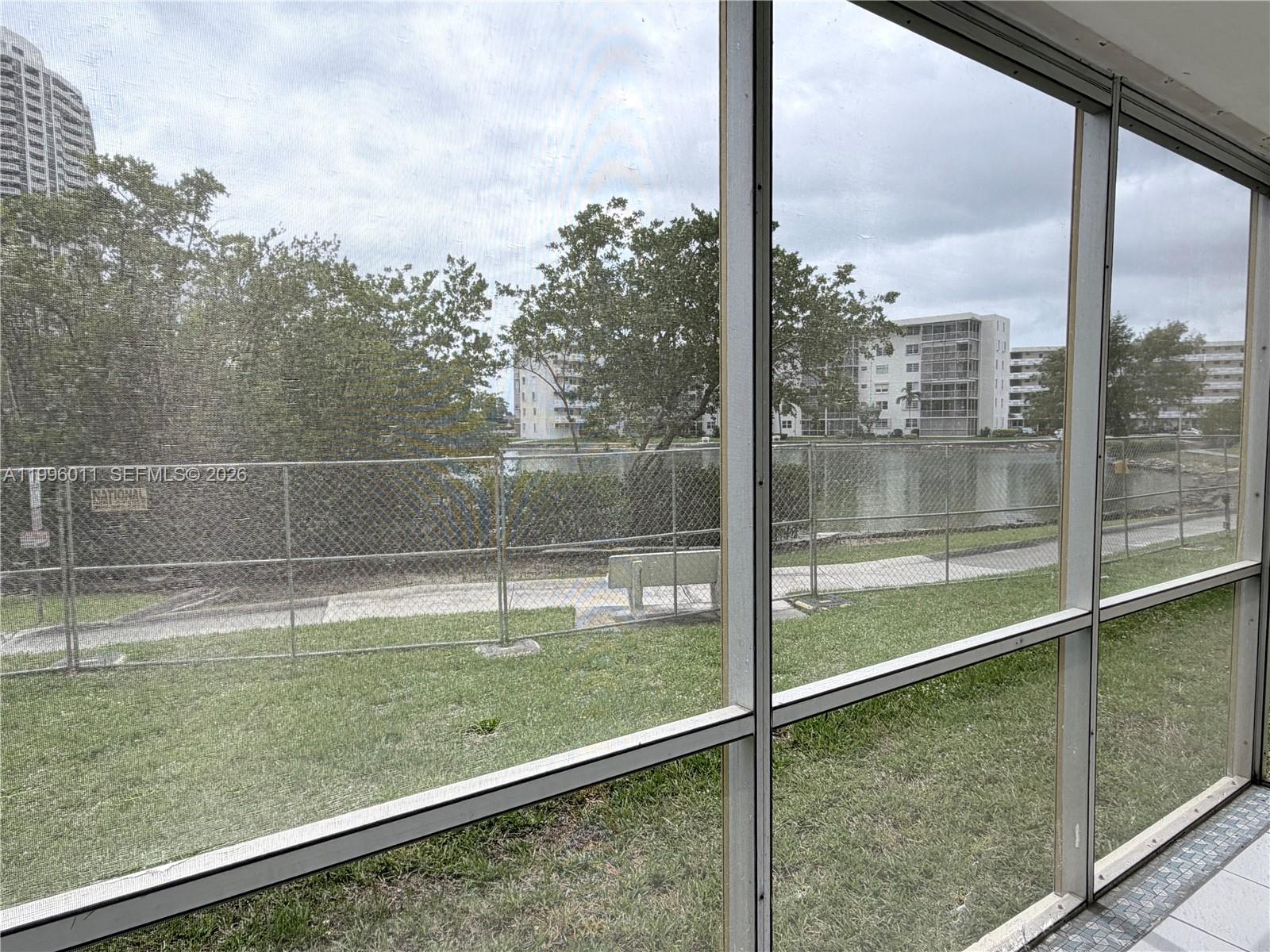 POINT EAST ONE CONDO-BLDG - Residential