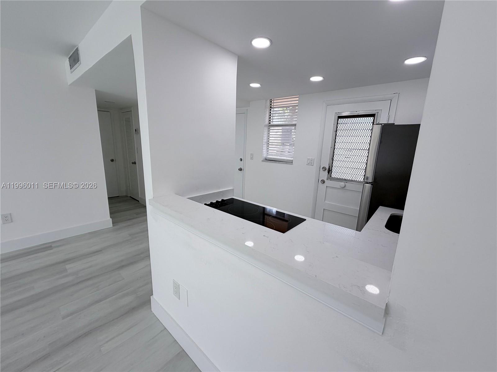 POINT EAST ONE CONDO-BLDG - Residential