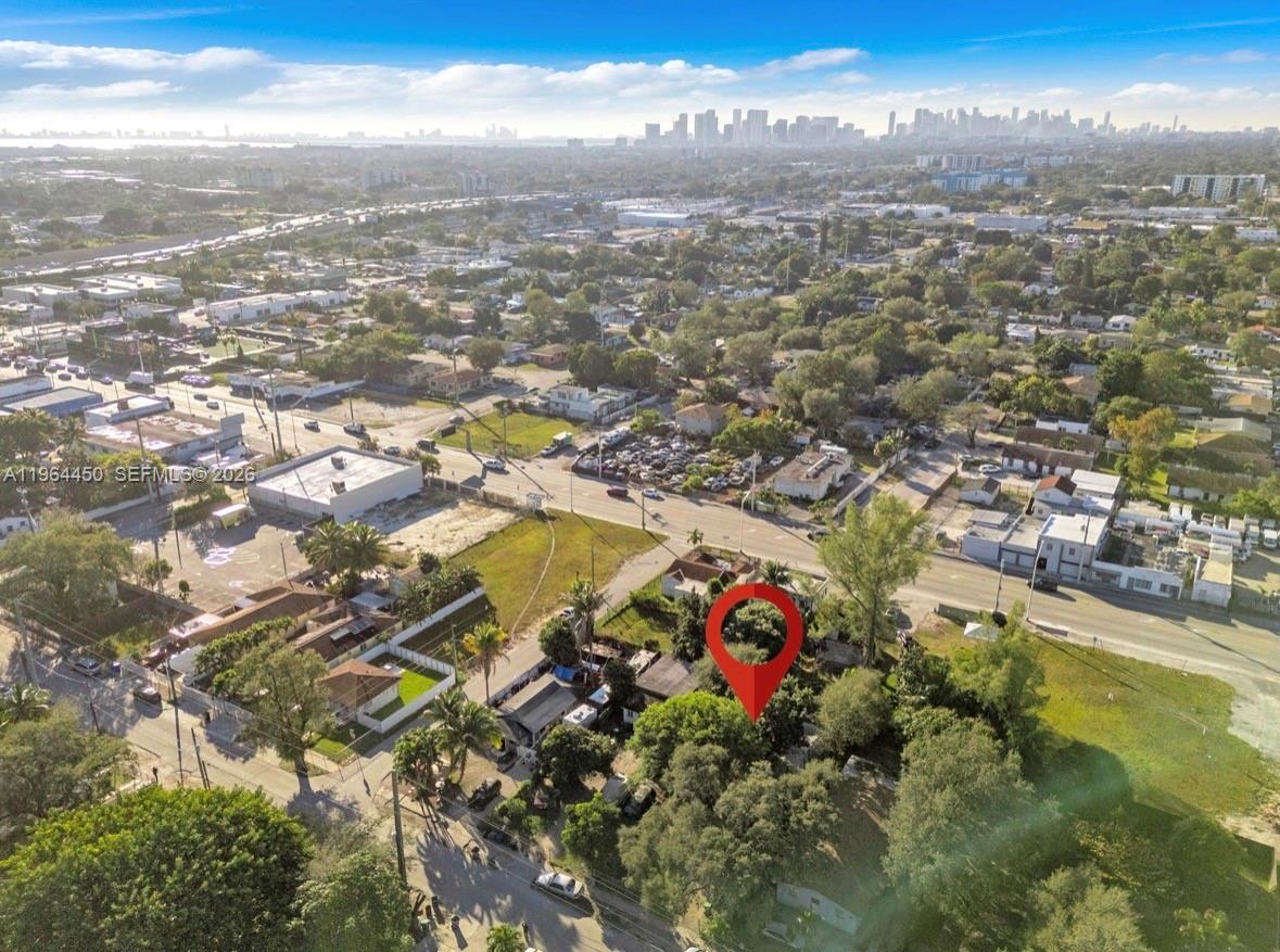 LITTLE RIVER FRUIT LANDS - Residential Income