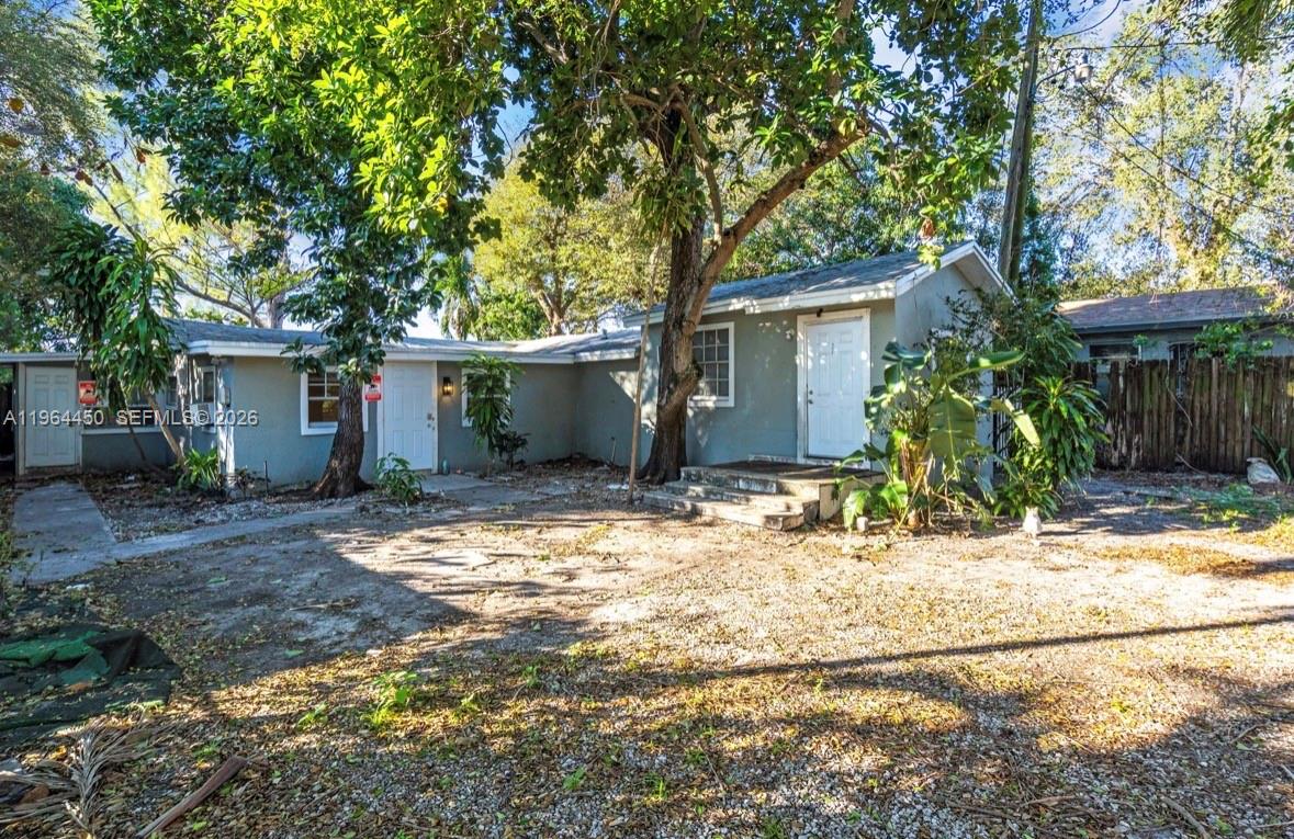 LITTLE RIVER FRUIT LANDS - Residential Income