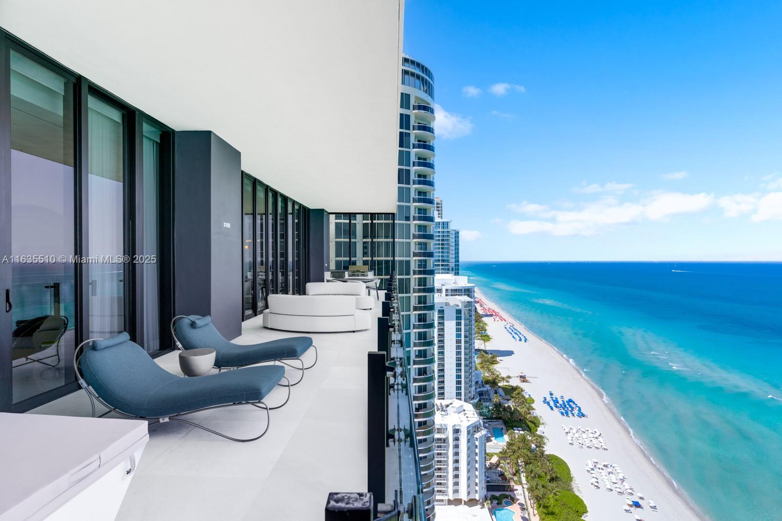 MUSE CONDO - Residential