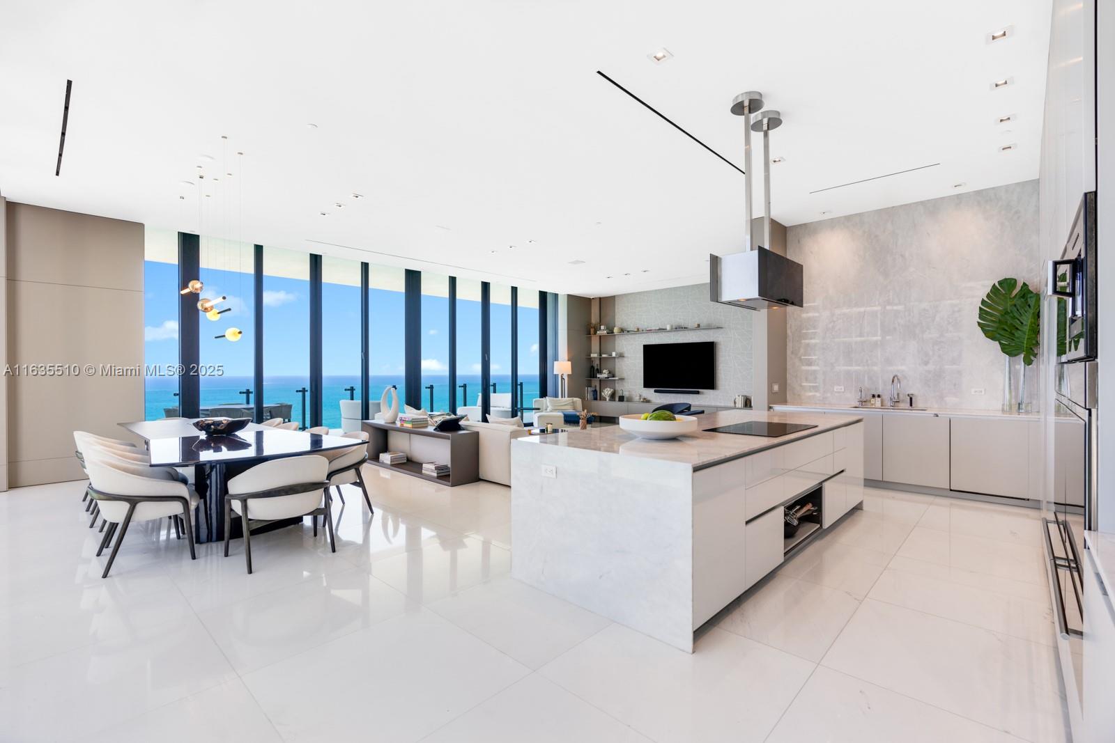 MUSE CONDO - Residential