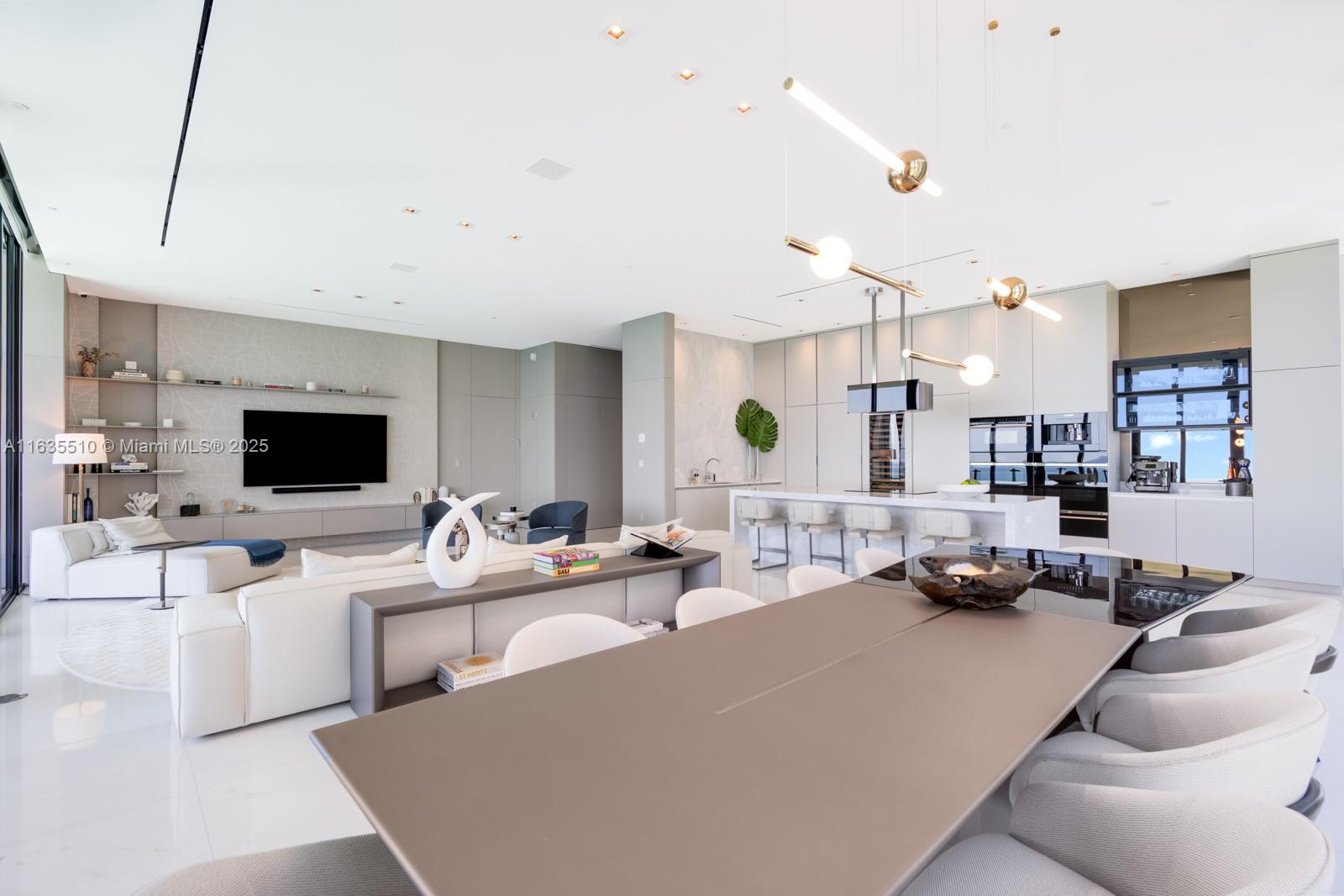 MUSE CONDO - Residential