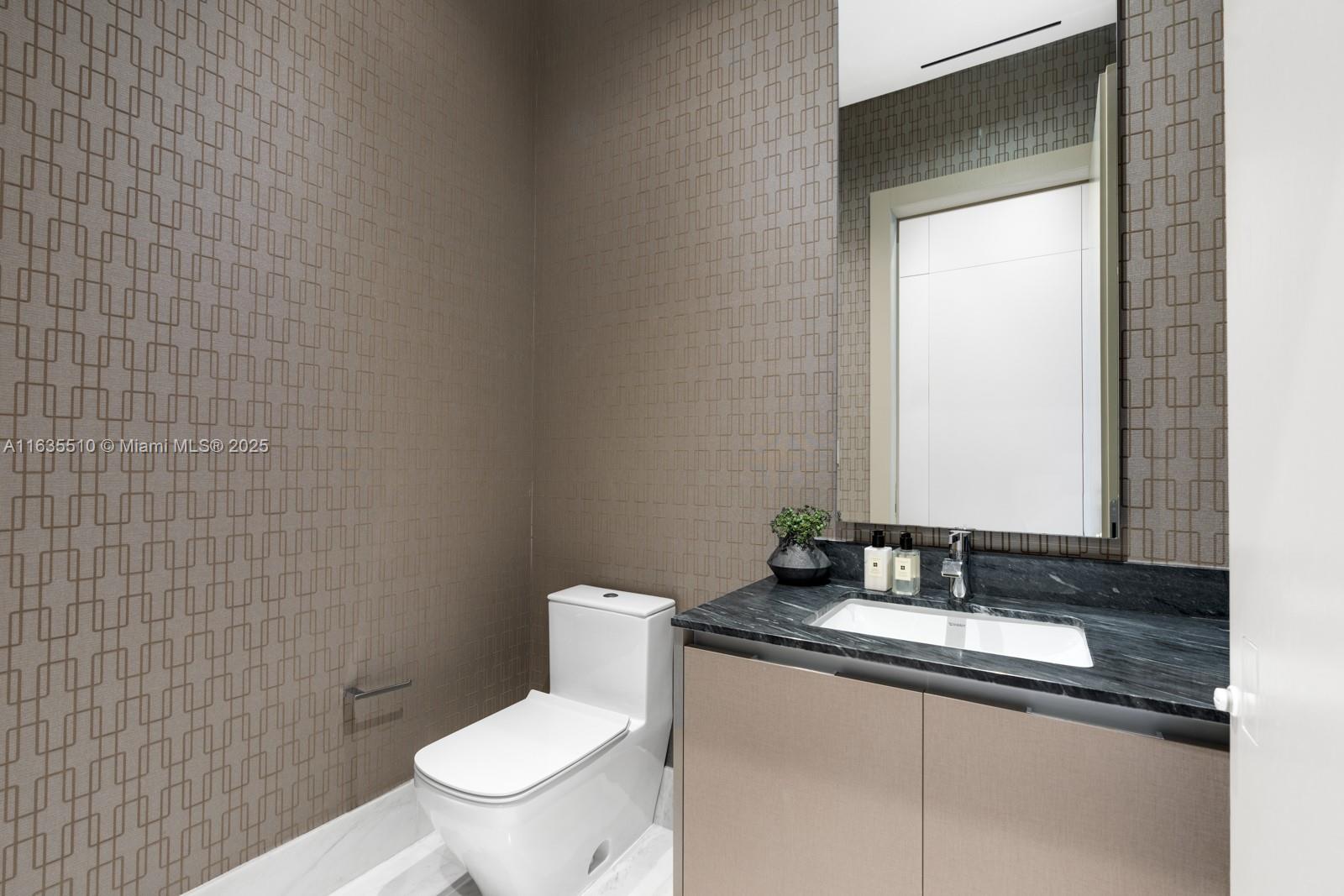 MUSE CONDO - Residential
