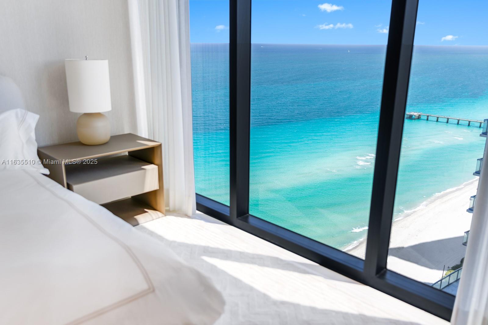 MUSE CONDO - Residential