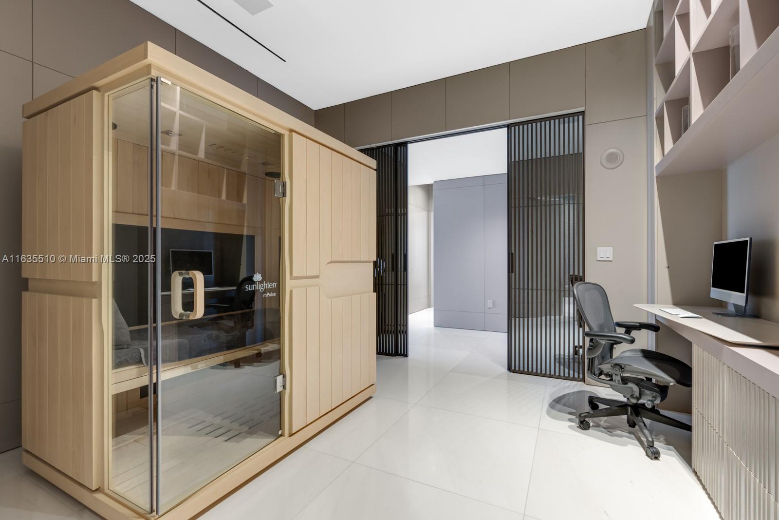 MUSE CONDO - Residential