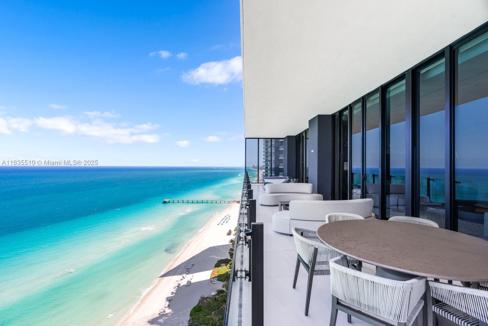 MUSE CONDO - Residential