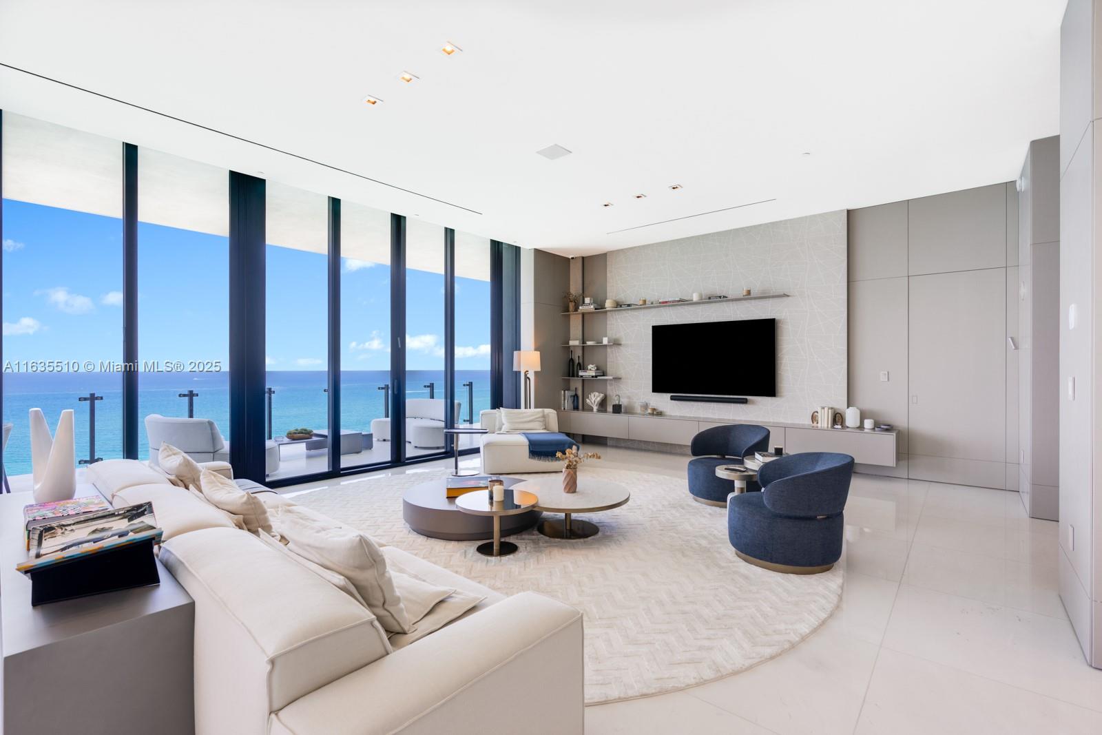 MUSE CONDO - Residential