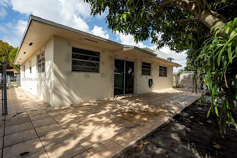 KIRKLAND HEIGHTS AMD - Residential Lease