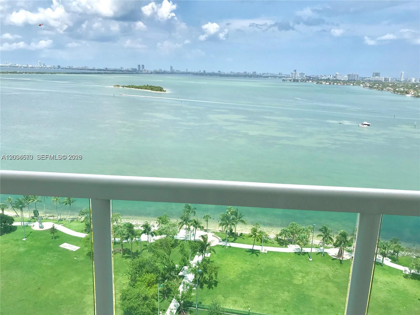 1800 N Bayshore Dr 2107