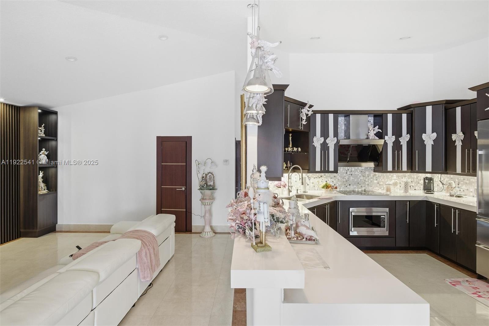 ANTA SUB 1ST ADDN - Residential