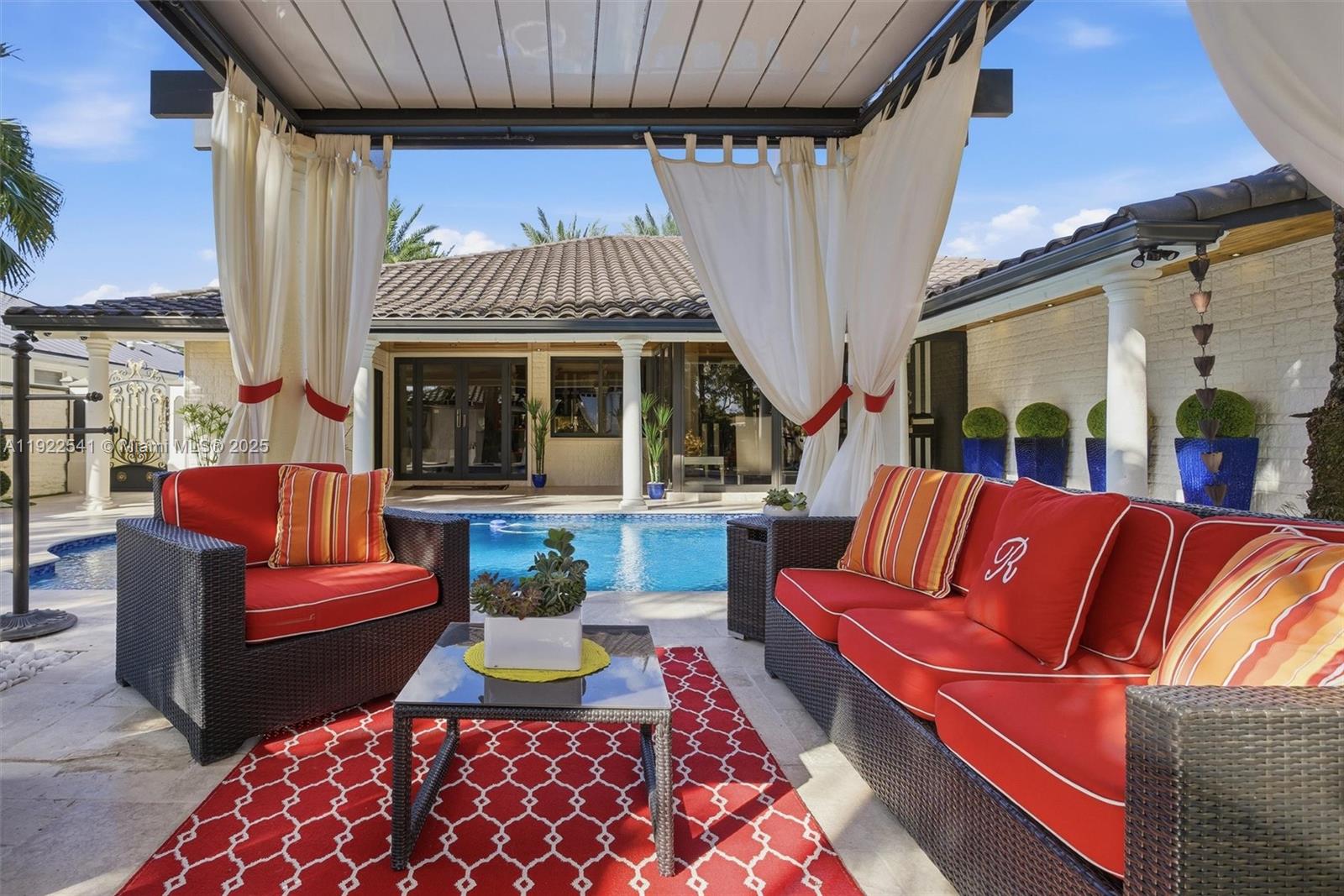 ANTA SUB 1ST ADDN - Residential