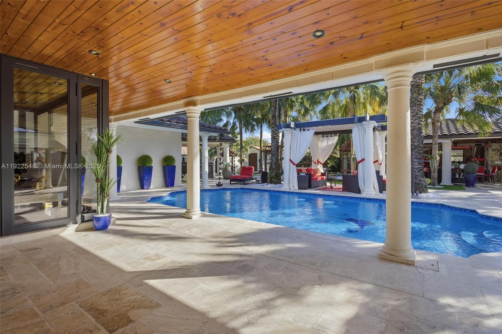 ANTA SUB 1ST ADDN - Residential