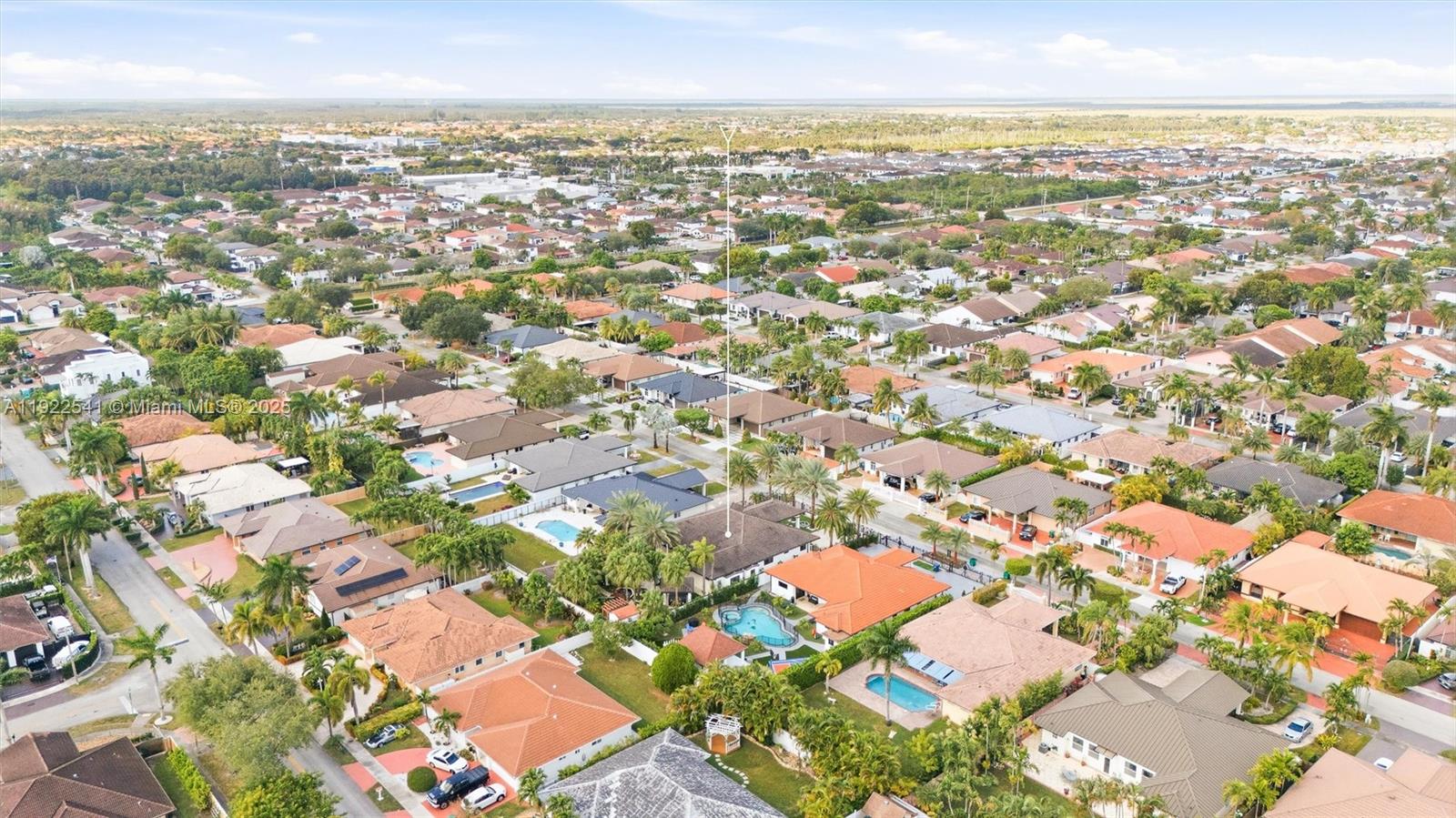 ANTA SUB 1ST ADDN - Residential