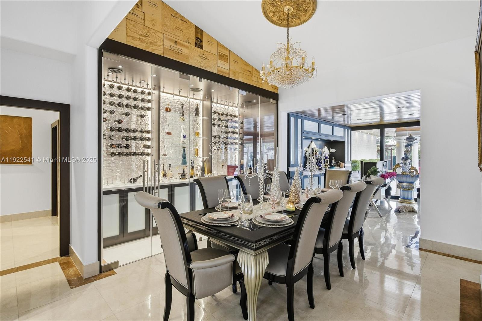 ANTA SUB 1ST ADDN - Residential