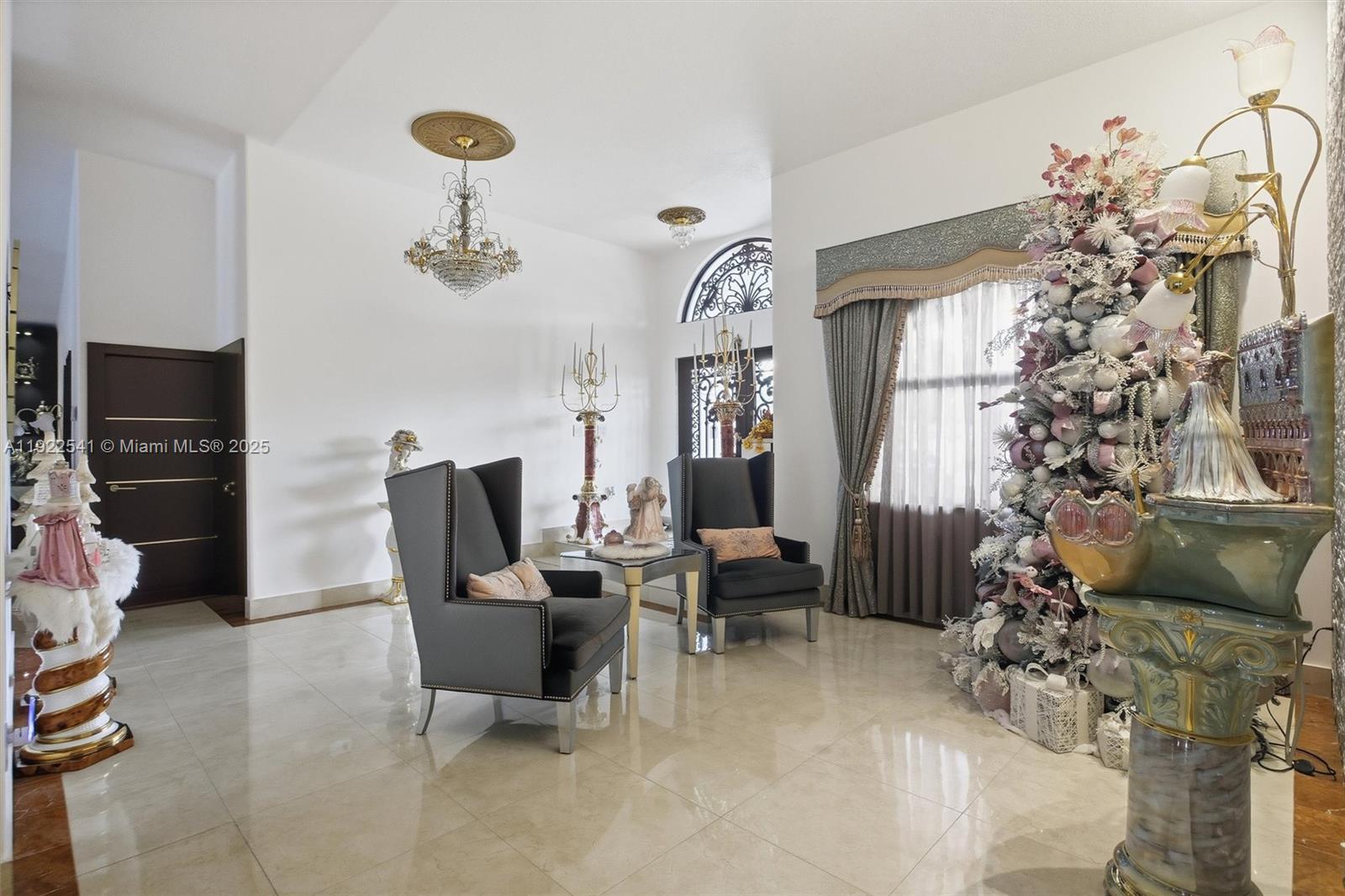 ANTA SUB 1ST ADDN - Residential