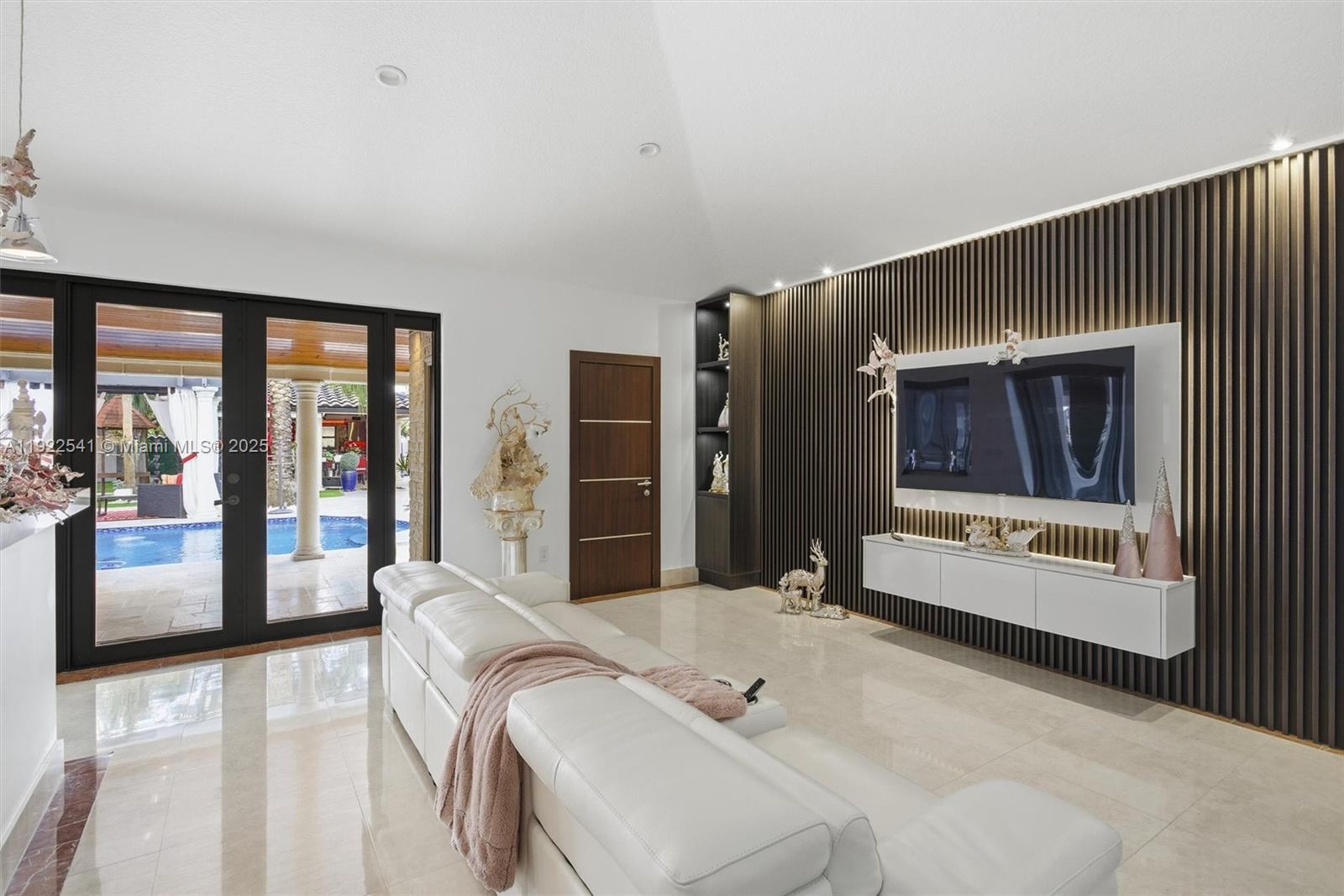 ANTA SUB 1ST ADDN - Residential