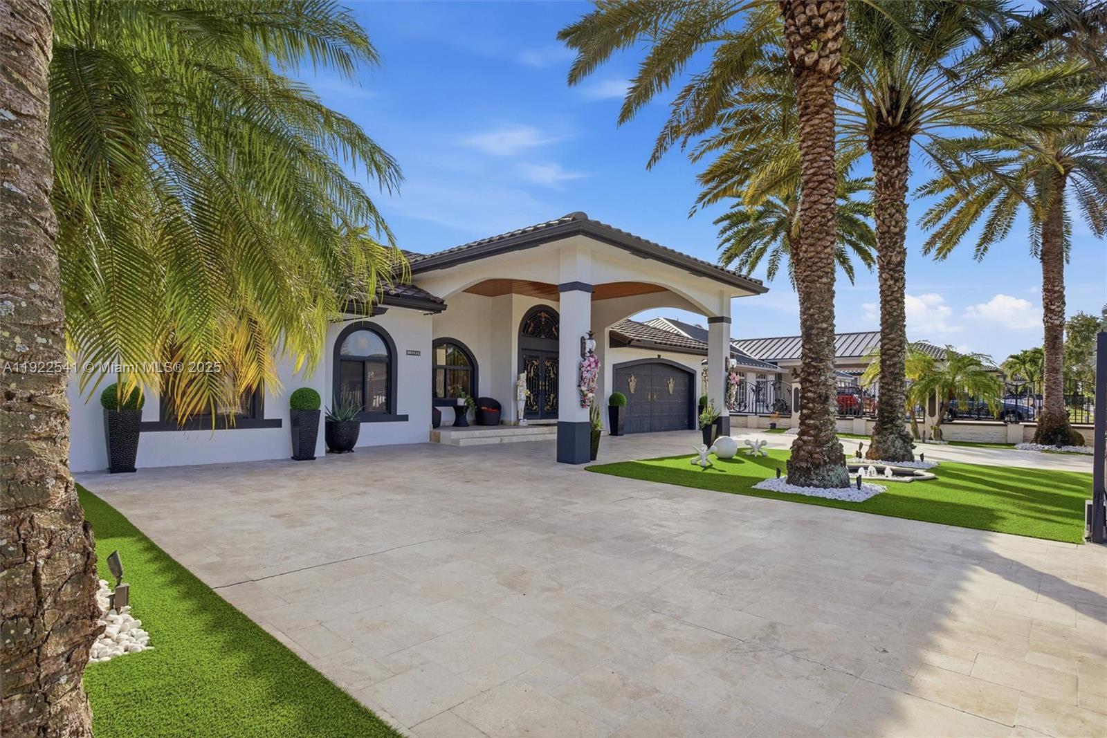 ANTA SUB 1ST ADDN - Residential