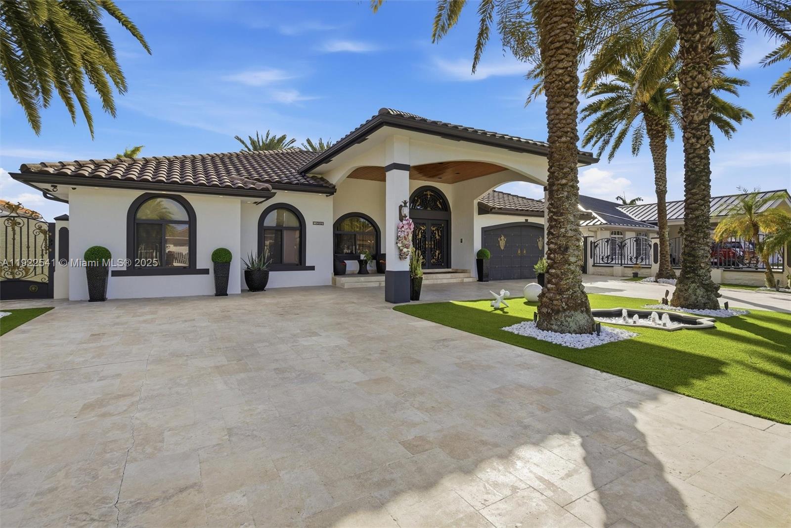 ANTA SUB 1ST ADDN - Residential