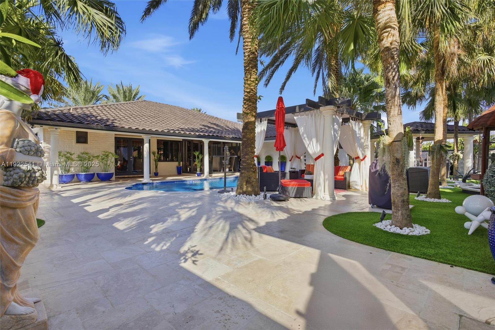 ANTA SUB 1ST ADDN - Residential