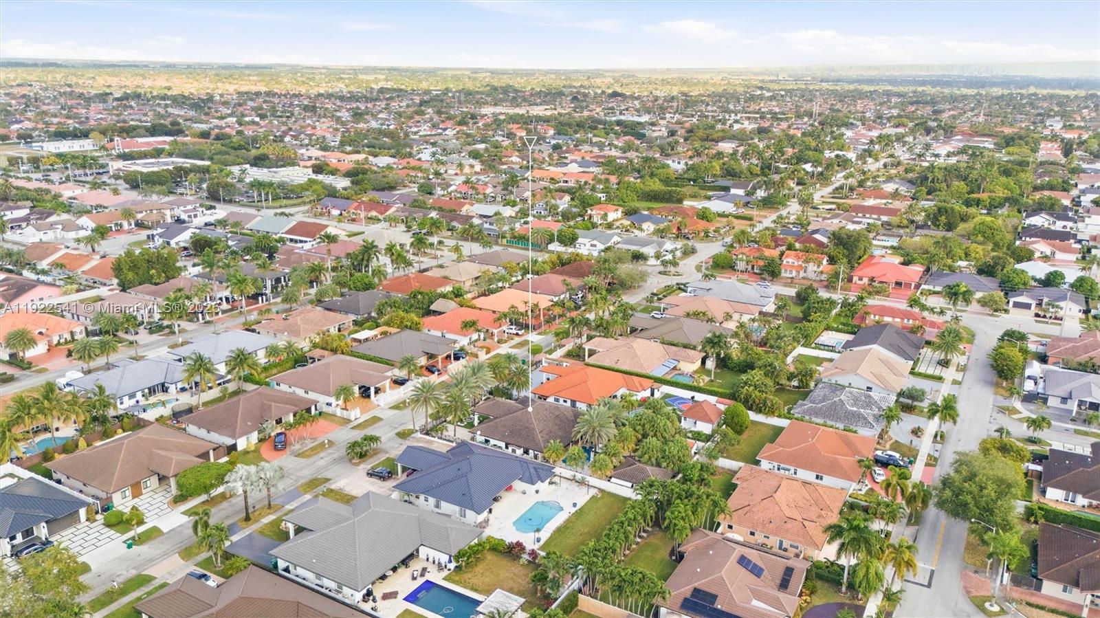 ANTA SUB 1ST ADDN - Residential