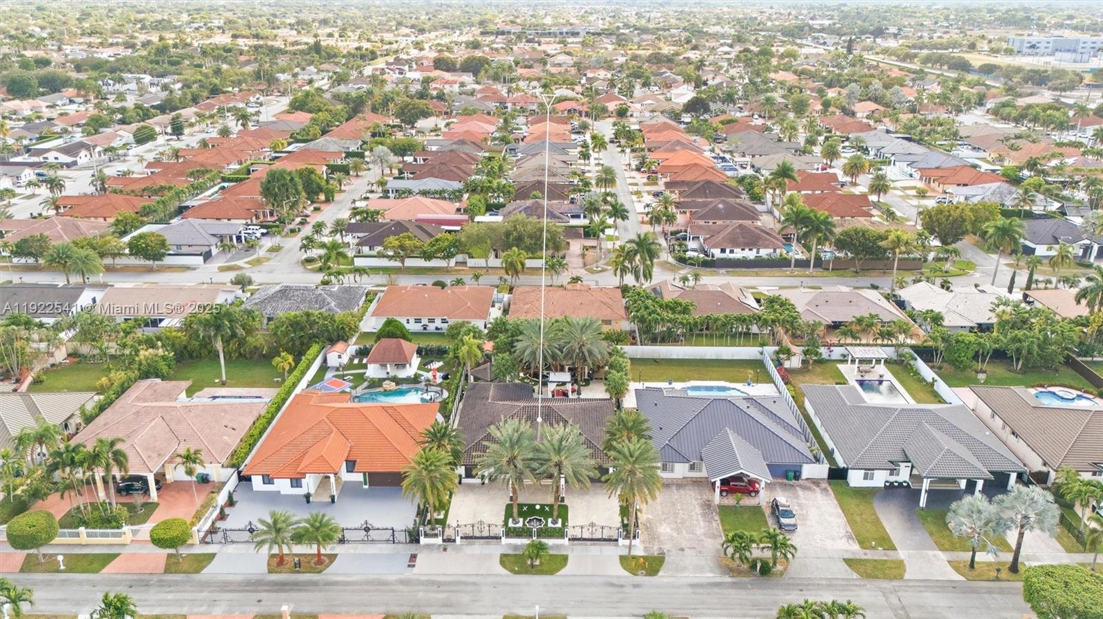 ANTA SUB 1ST ADDN - Residential