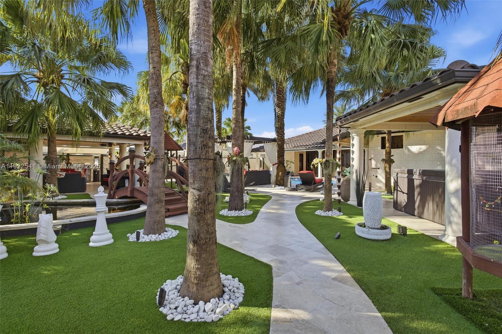 ANTA SUB 1ST ADDN - Residential