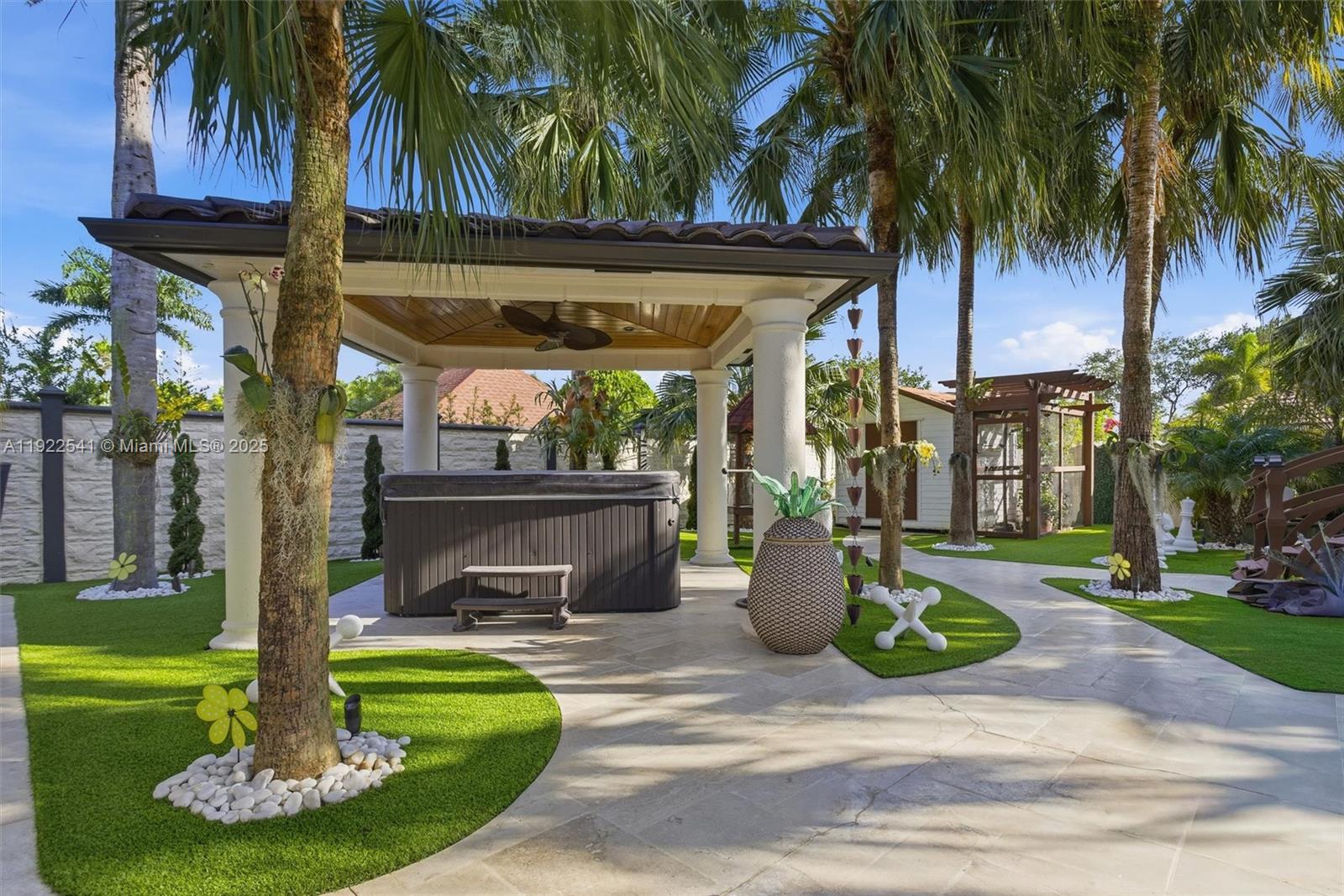 ANTA SUB 1ST ADDN - Residential