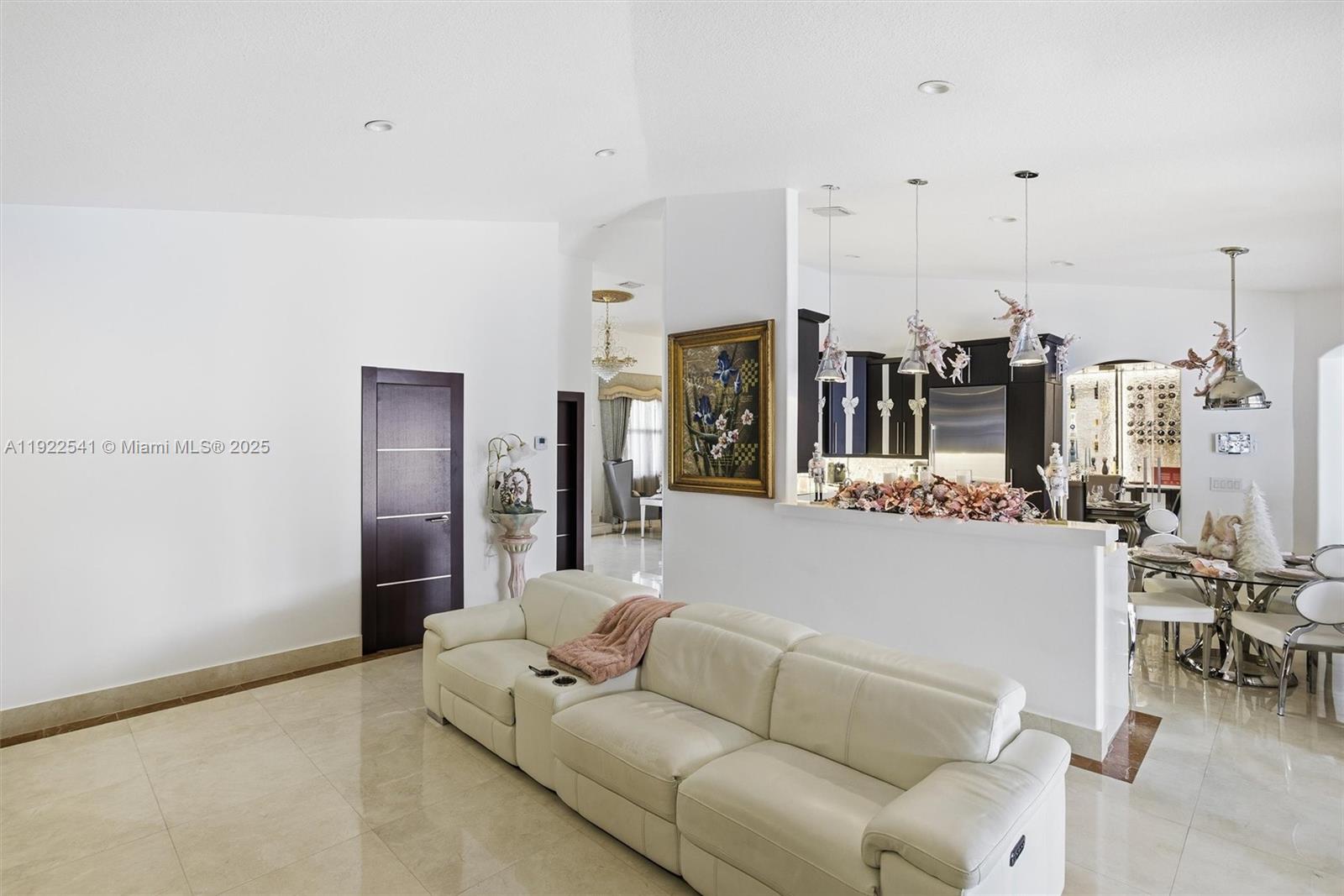 ANTA SUB 1ST ADDN - Residential